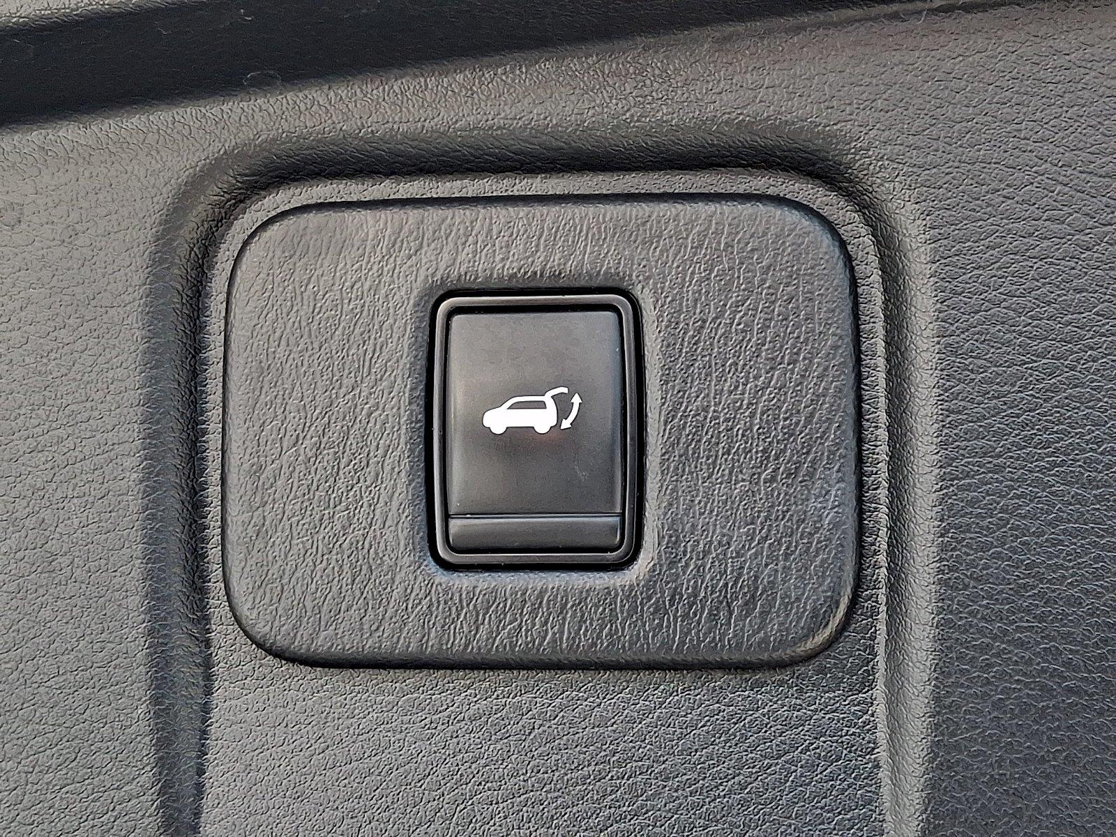 Used 2022 Nissan Murano SUV