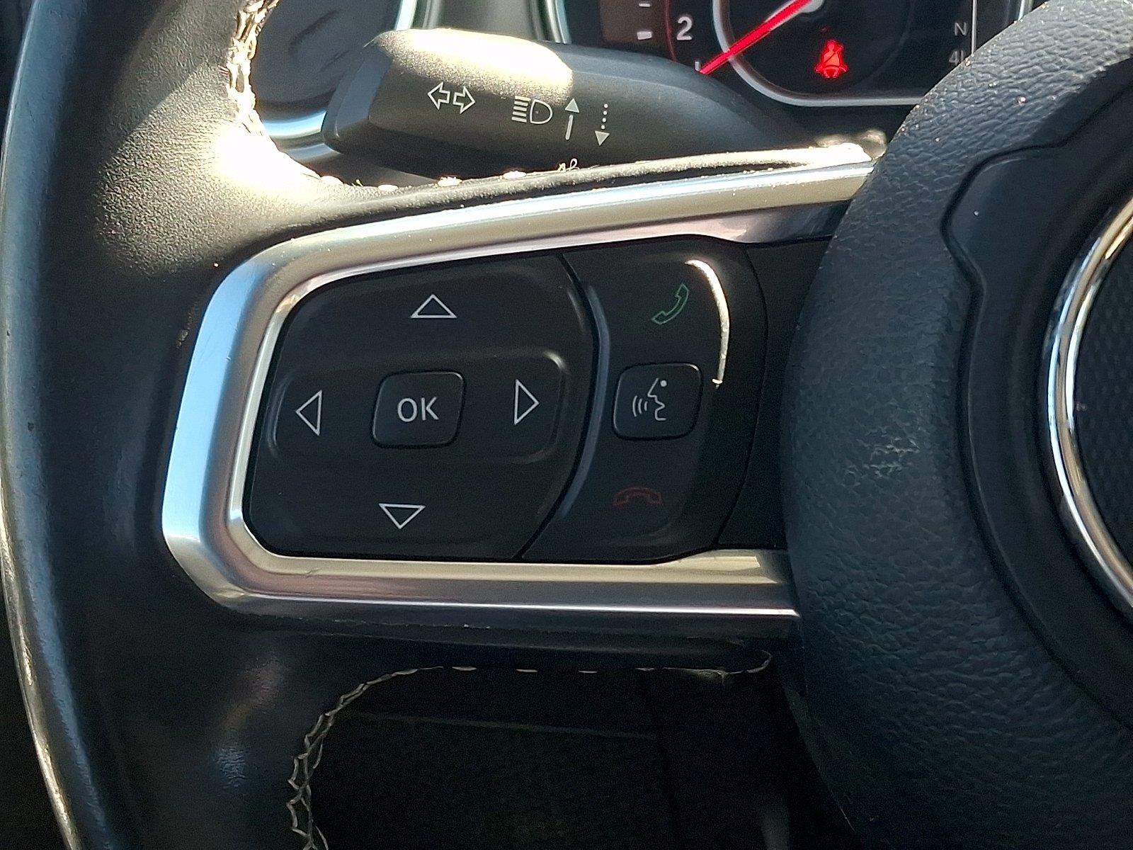 Used 2021 Jeep Wrangler SUV