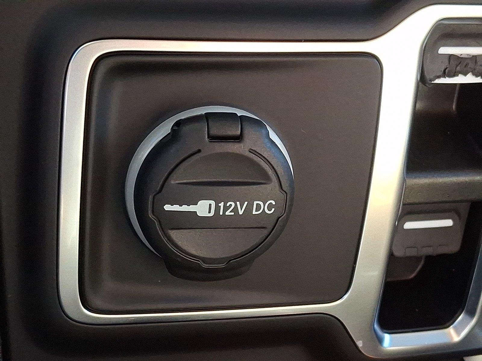 Used 2021 Jeep Wrangler SUV
