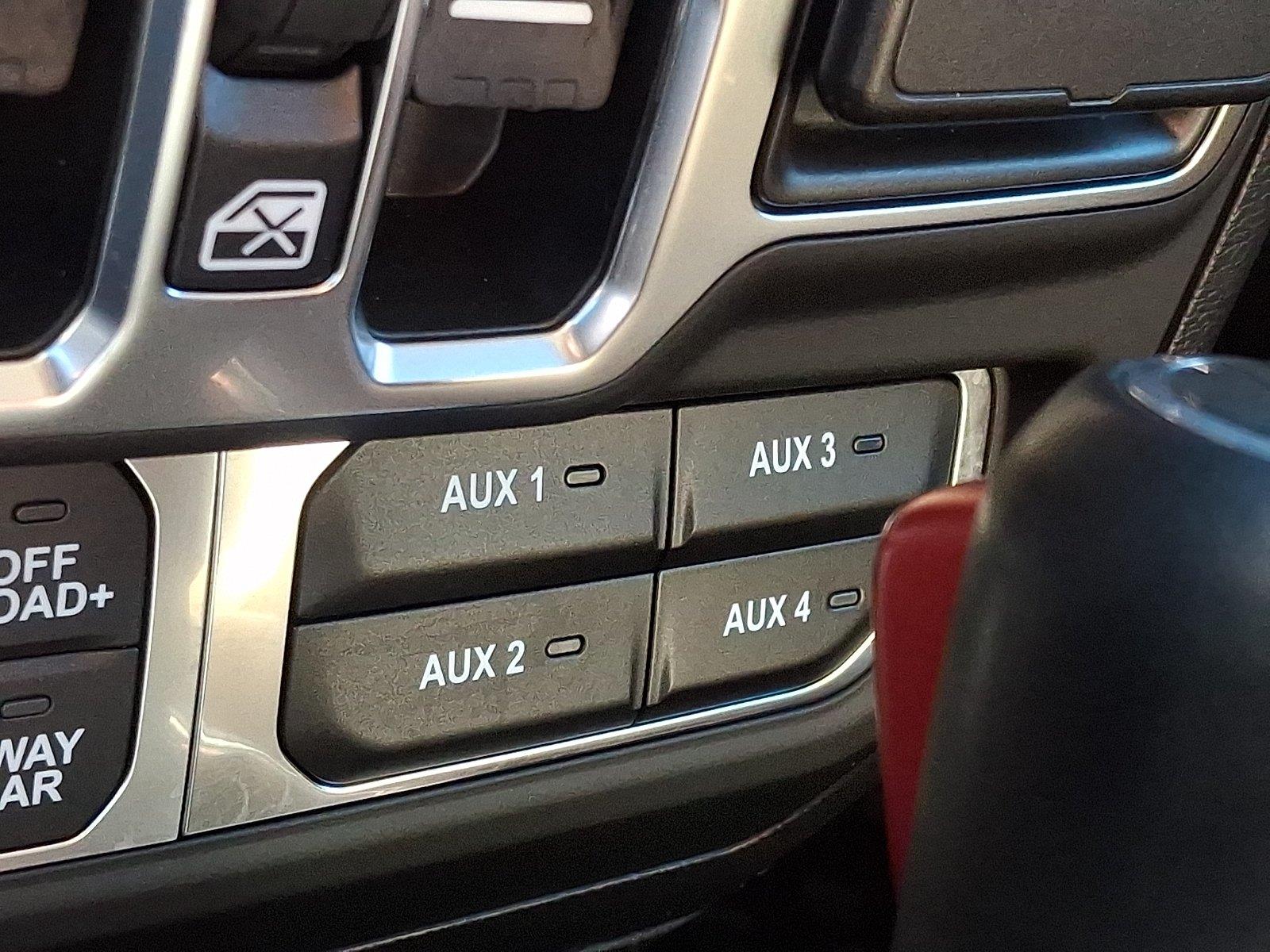Used 2021 Jeep Wrangler SUV