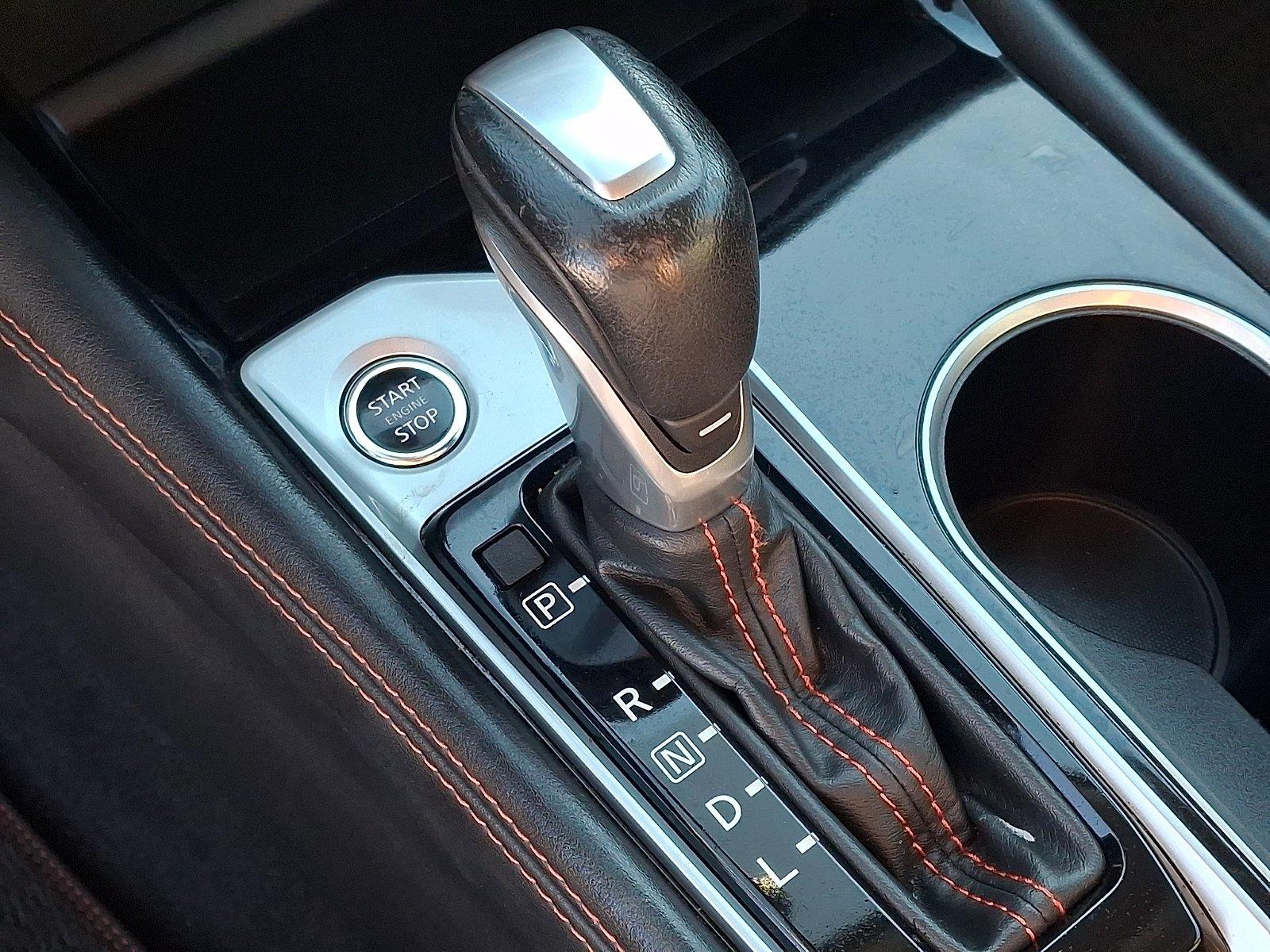 Used 2025 Nissan Altima Sedan