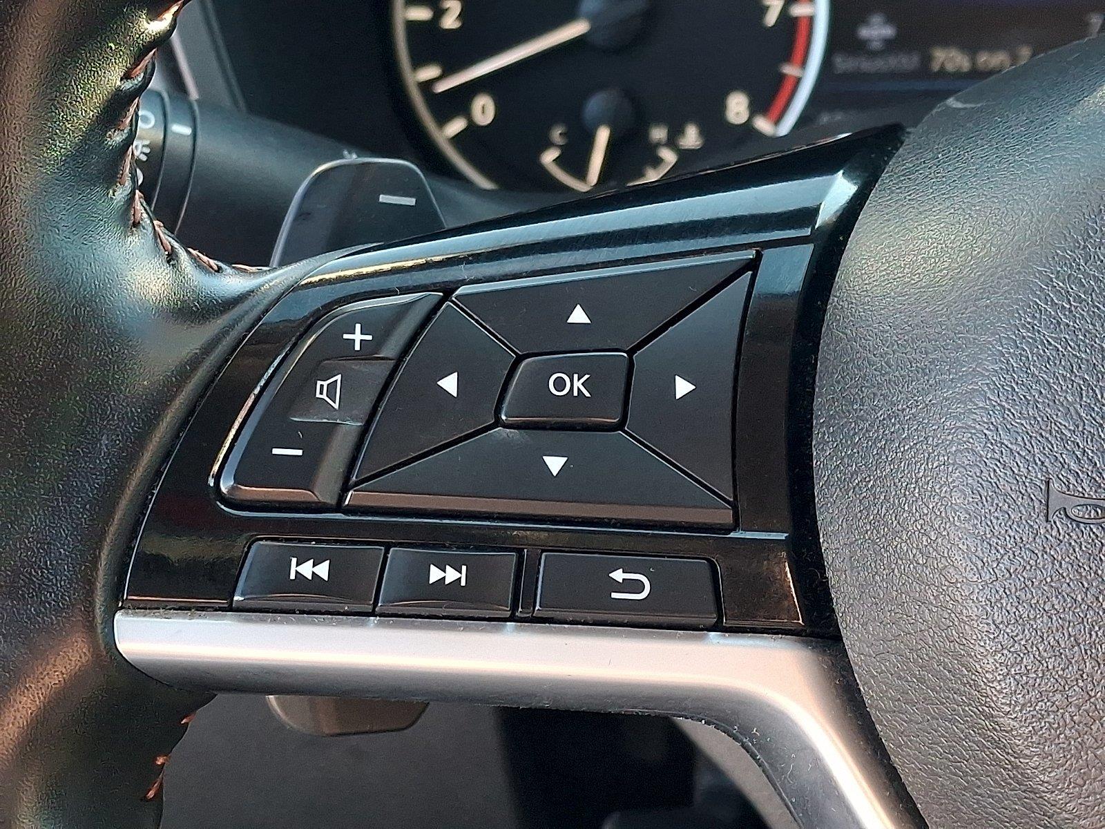 Used 2025 Nissan Altima Sedan