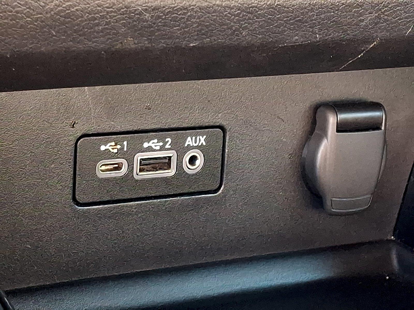 Used 2025 Nissan Altima Sedan