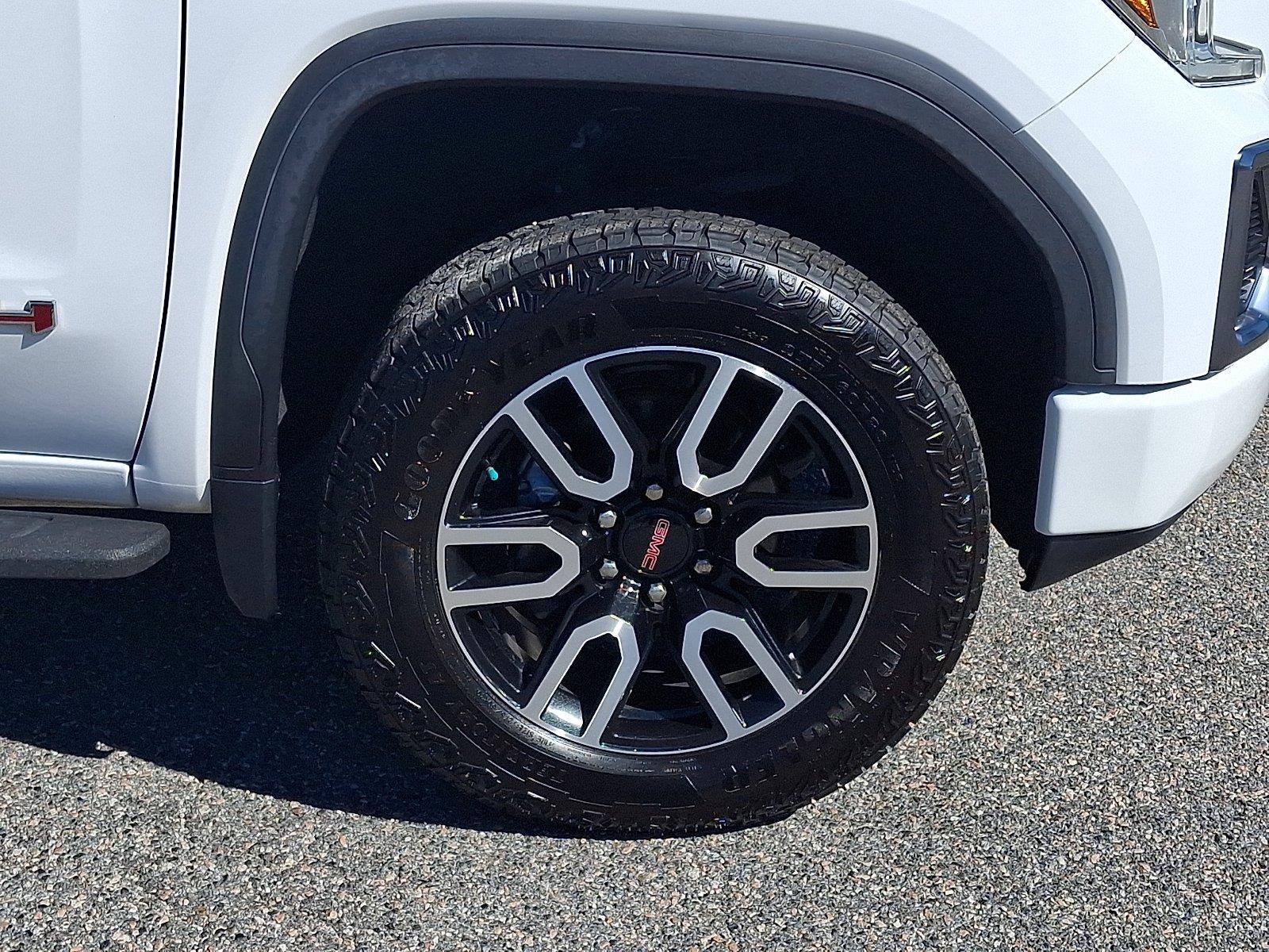 Used 2021 GMC Sierra 1500 Truck