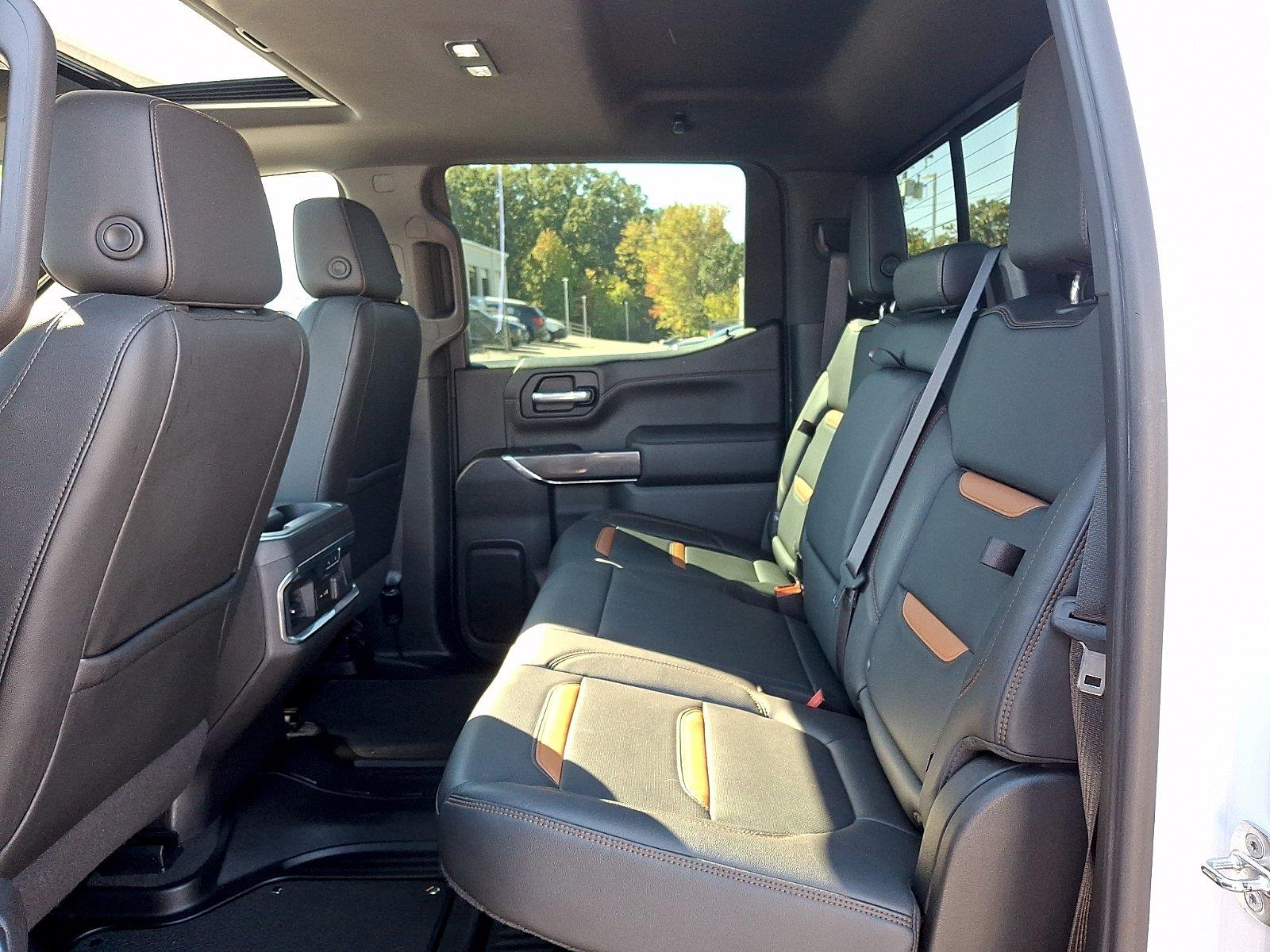 Used 2021 GMC Sierra 1500 Truck
