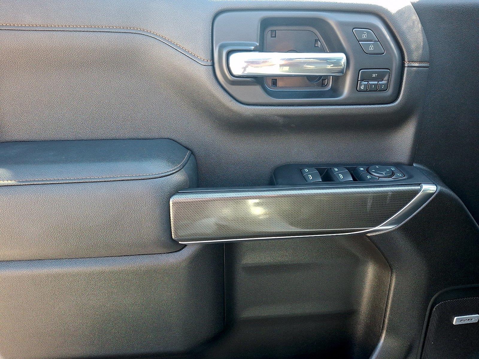 Used 2021 GMC Sierra 1500 Truck