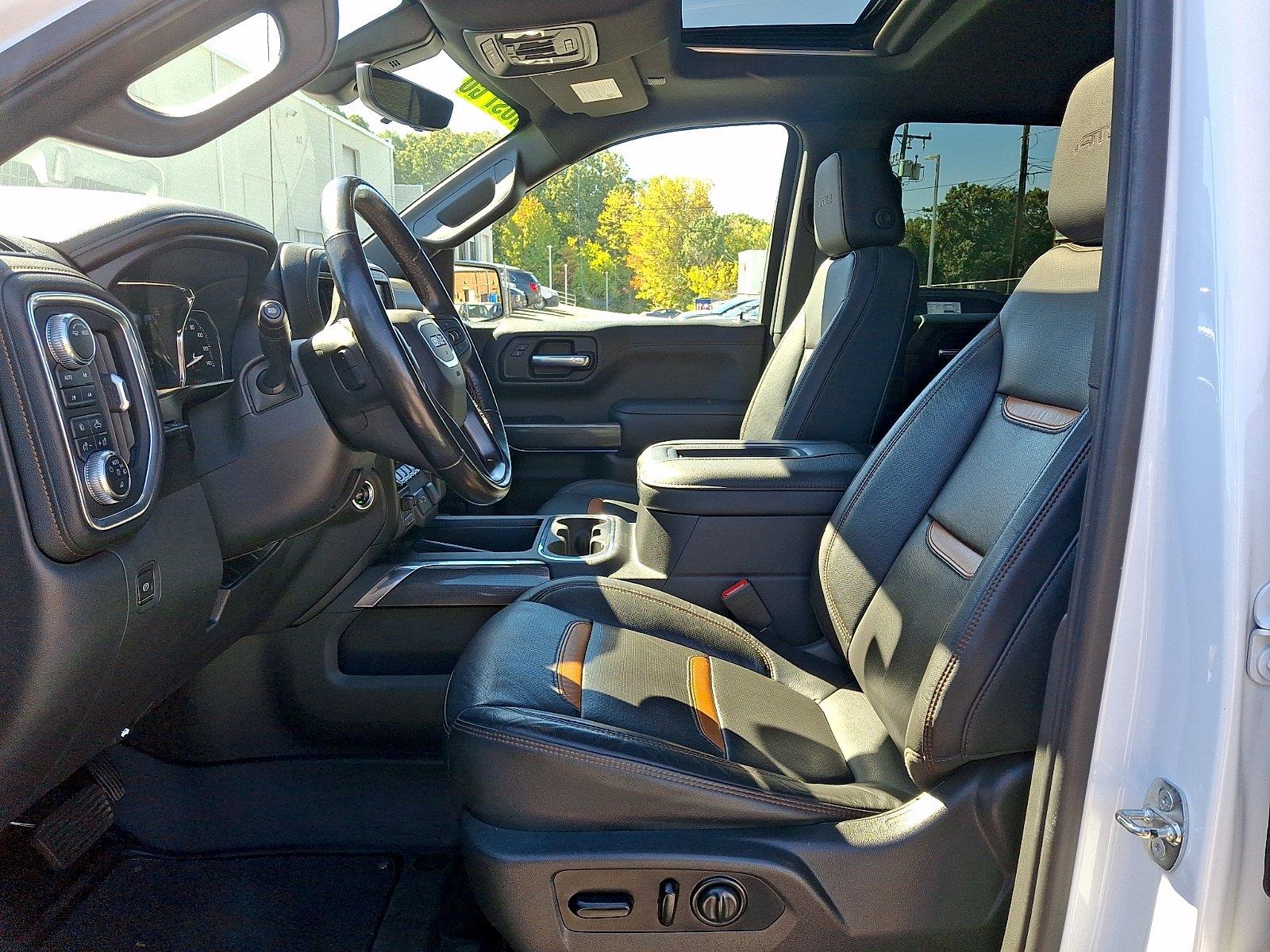 Used 2021 GMC Sierra 1500 Truck