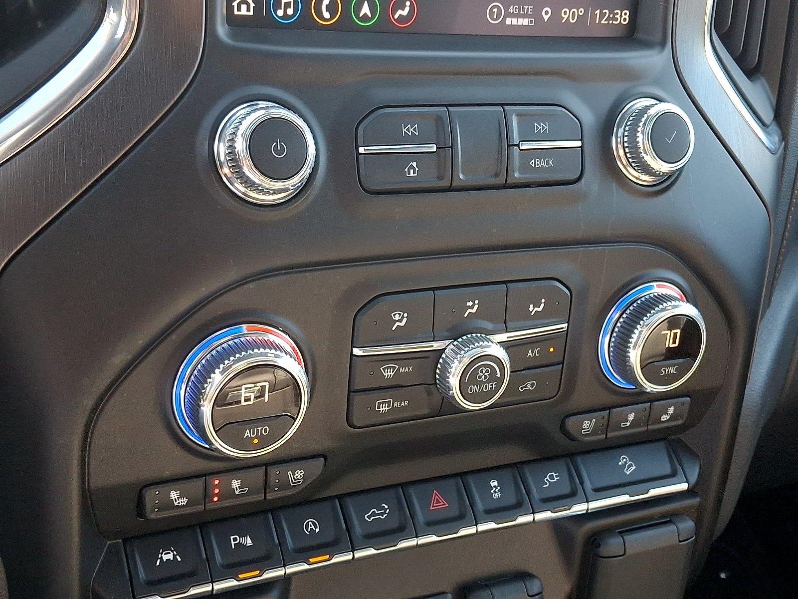 Used 2021 GMC Sierra 1500 Truck