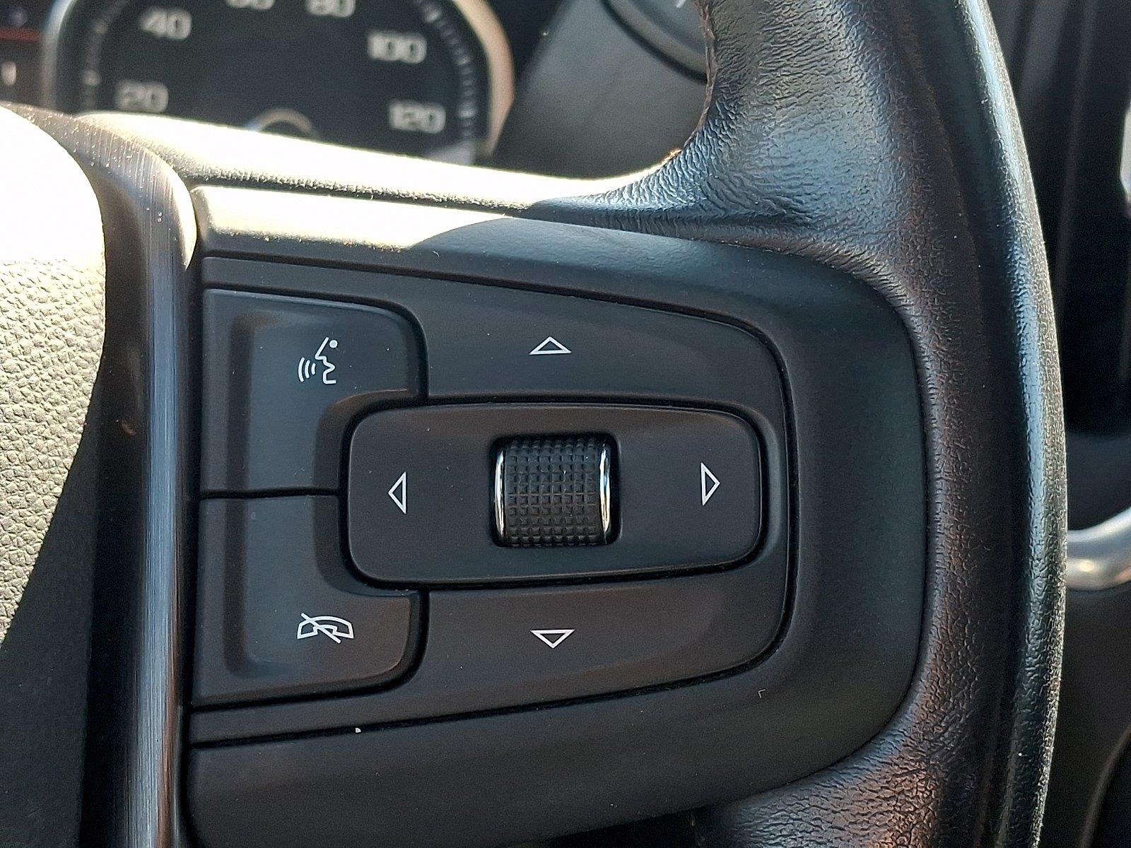 Used 2021 GMC Sierra 1500 Truck