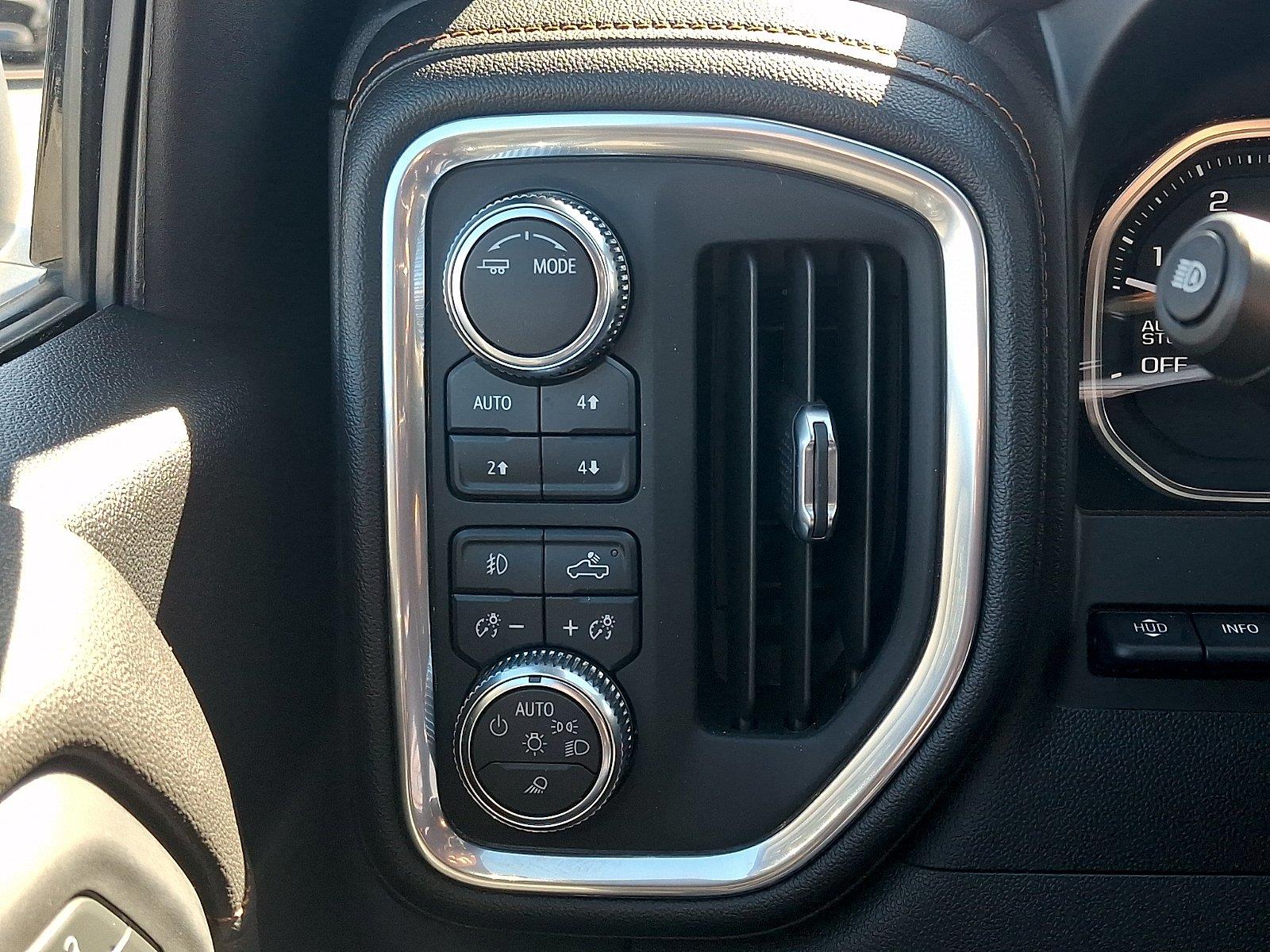 Used 2021 GMC Sierra 1500 Truck