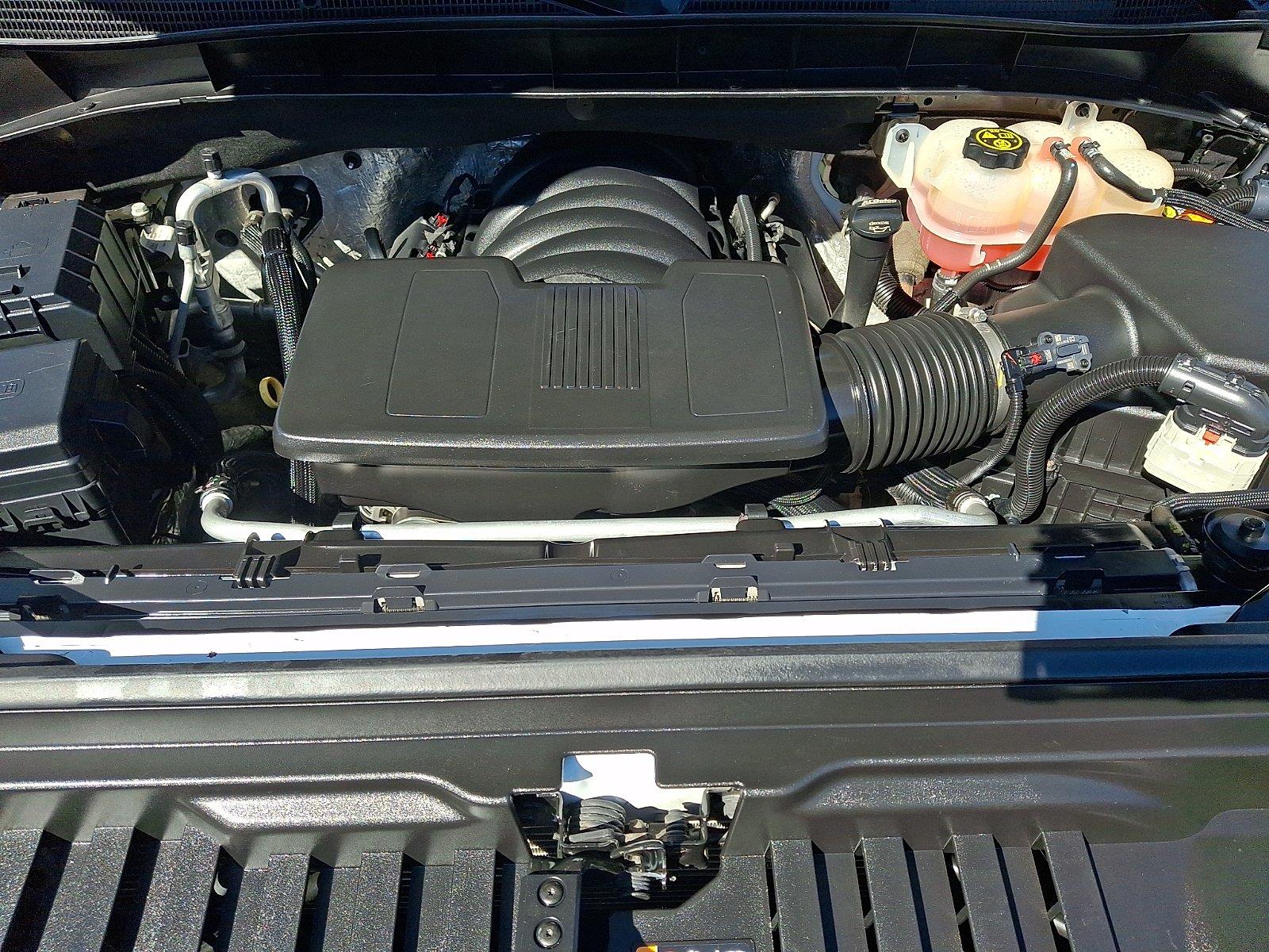 Used 2021 GMC Sierra 1500 Truck