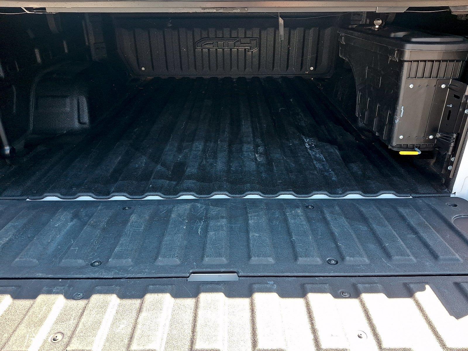 Used 2021 GMC Sierra 1500 Truck
