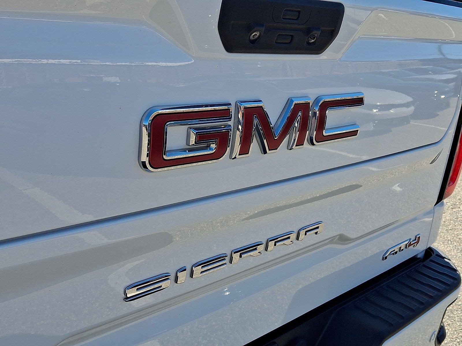 Used 2021 GMC Sierra 1500 Truck