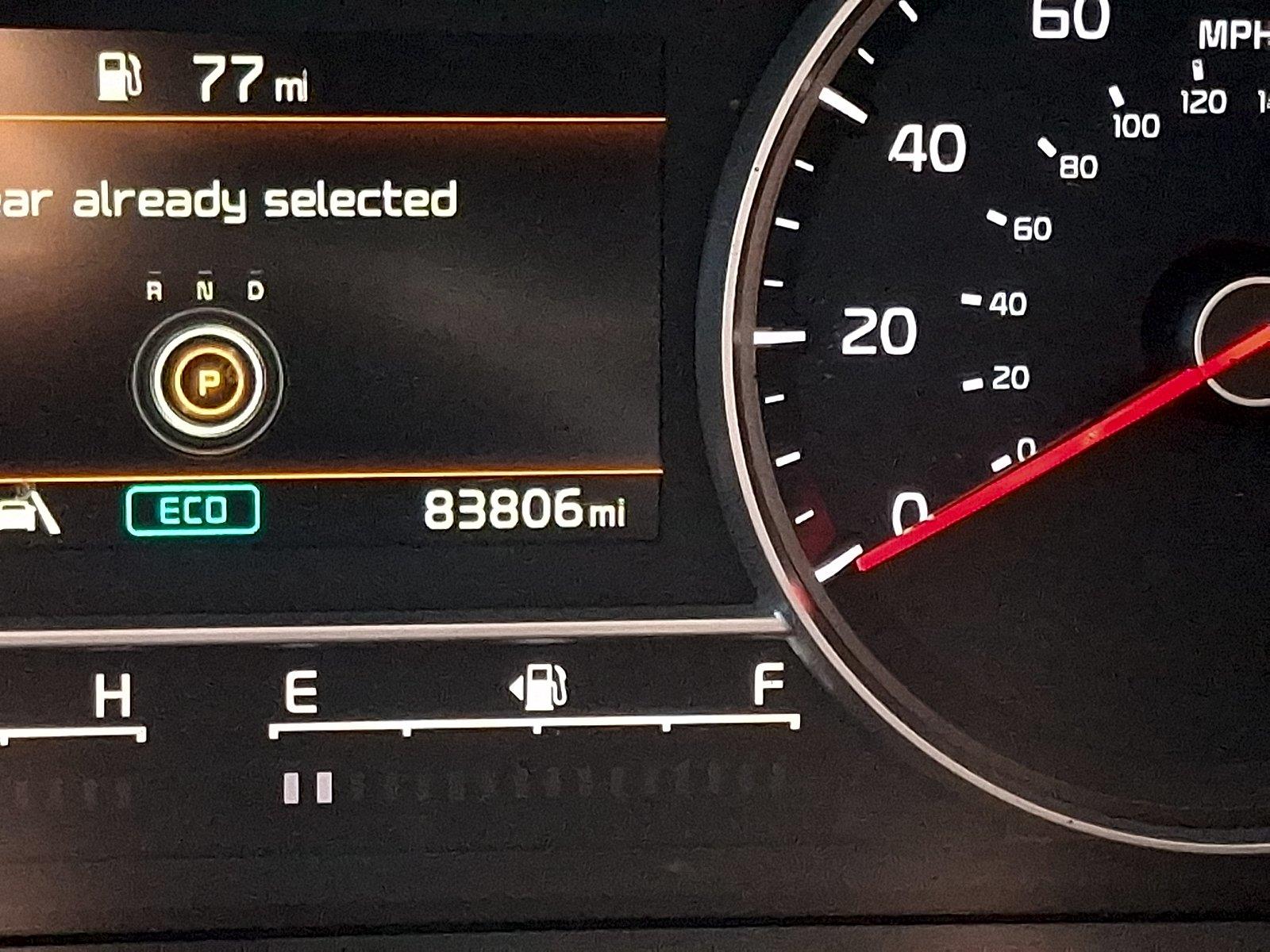 Used 2023 Kia Sorento Hybrid SUV