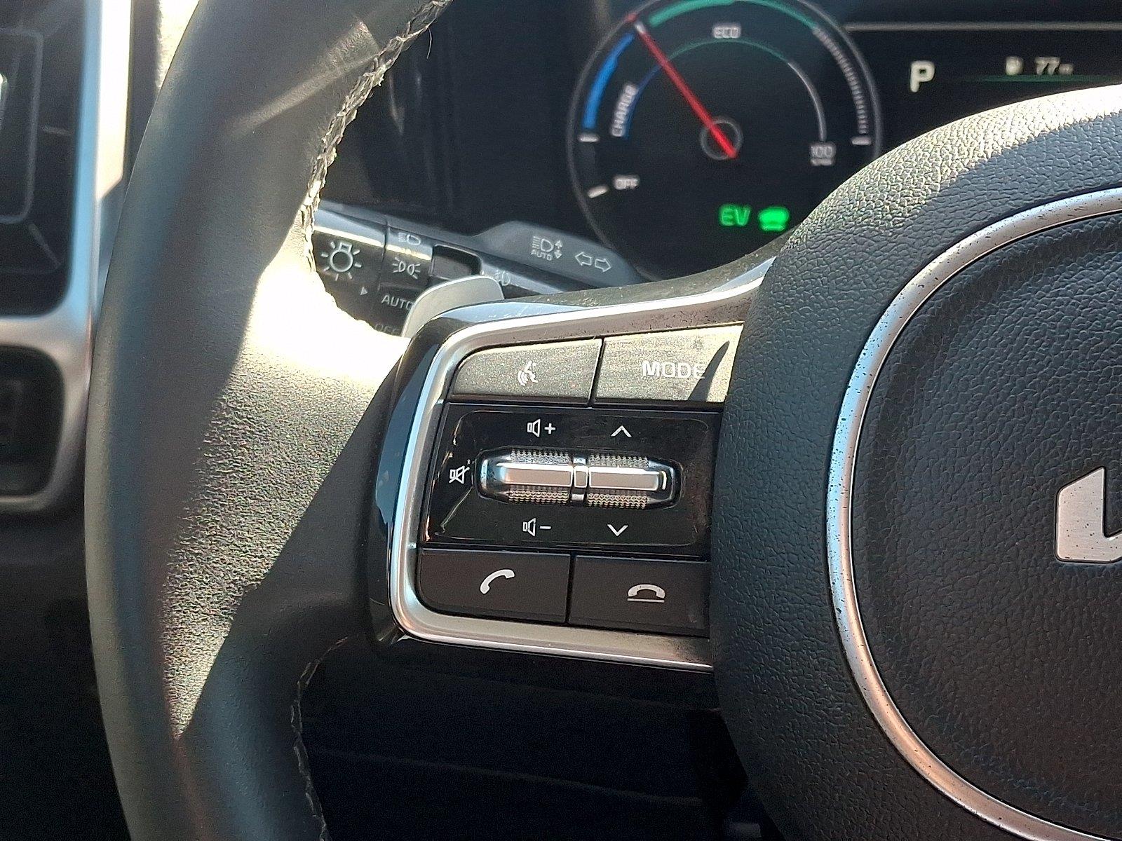 Used 2023 Kia Sorento Hybrid SUV