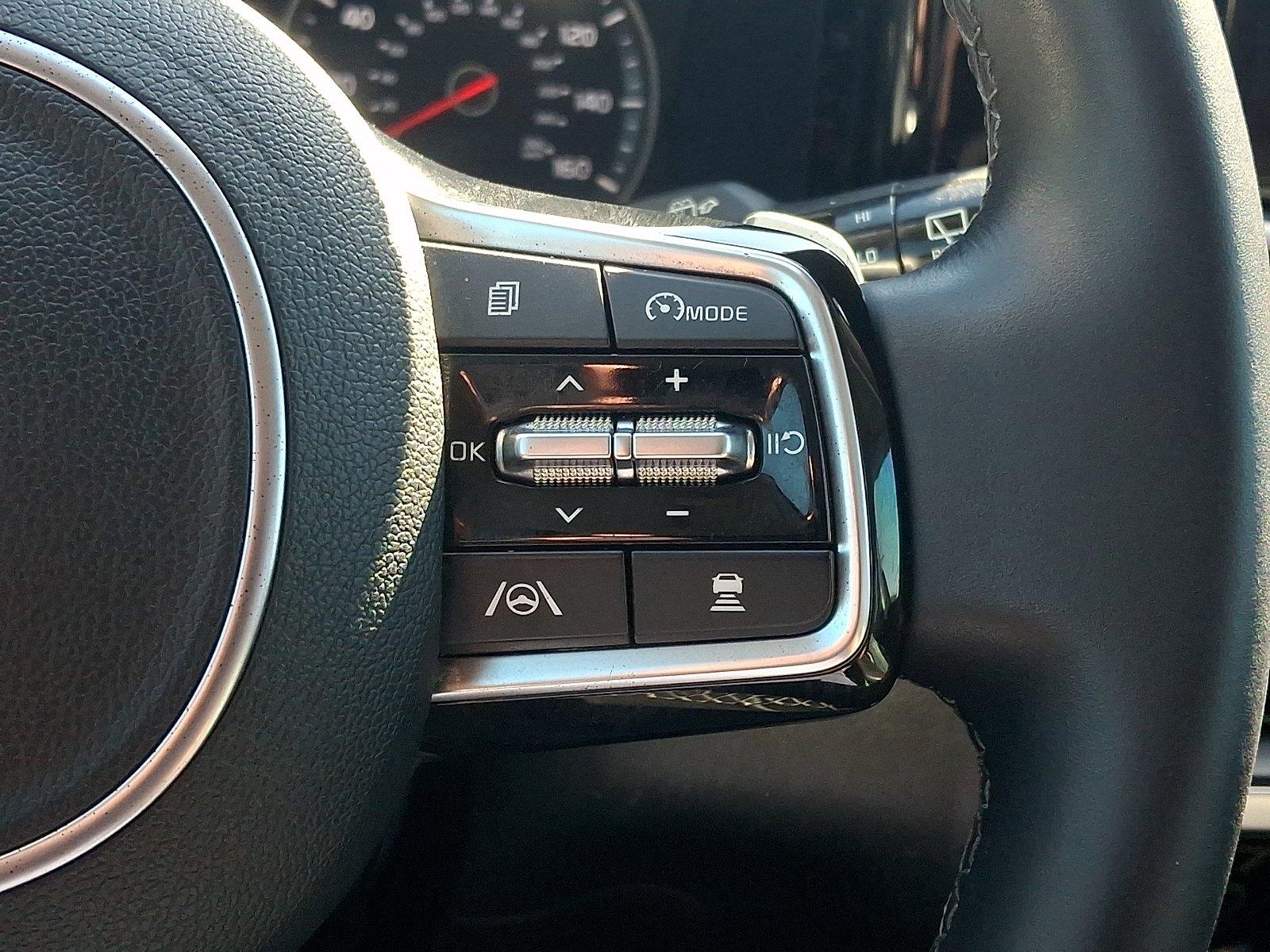 Used 2023 Kia Sorento Hybrid SUV