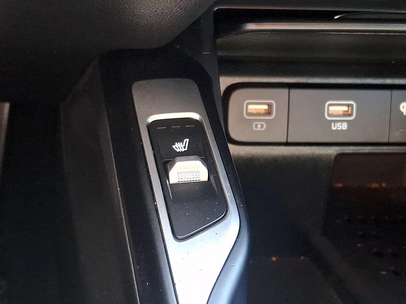 Used 2023 Kia Sorento Hybrid SUV