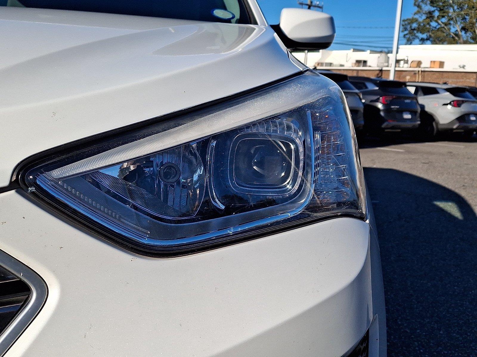 Used 2015 Hyundai Santa Fe Sport SUV