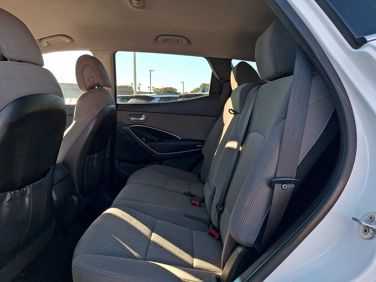 Used 2015 Hyundai Santa Fe Sport SUV