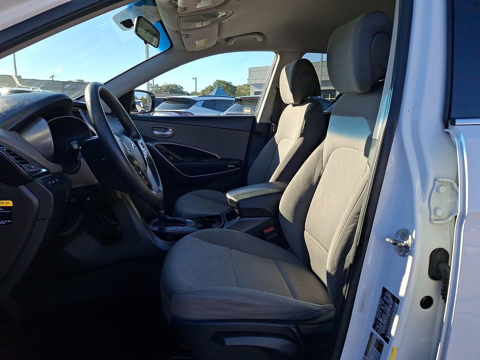 Used 2015 Hyundai Santa Fe Sport SUV