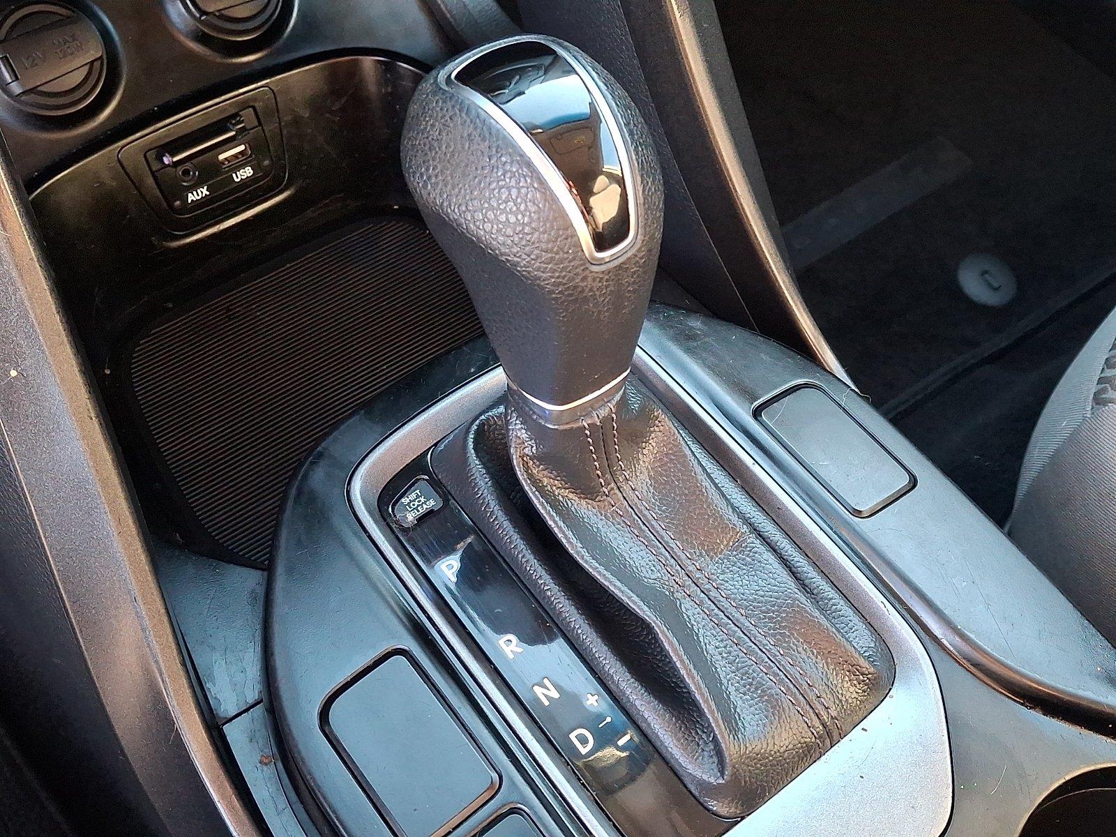 Used 2015 Hyundai Santa Fe Sport SUV