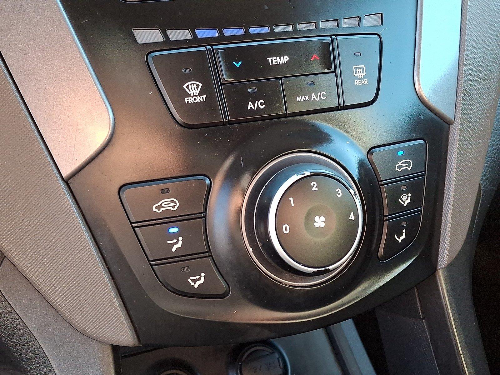 Used 2015 Hyundai Santa Fe Sport SUV