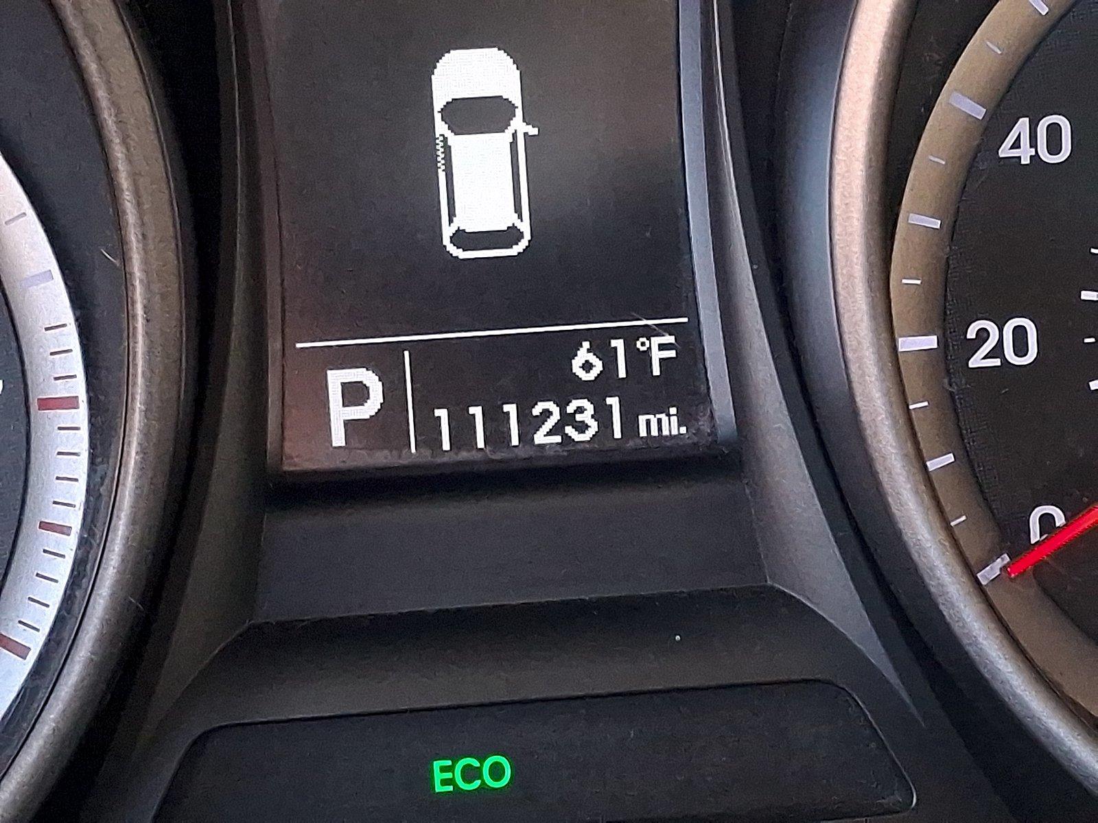 Used 2015 Hyundai Santa Fe Sport SUV