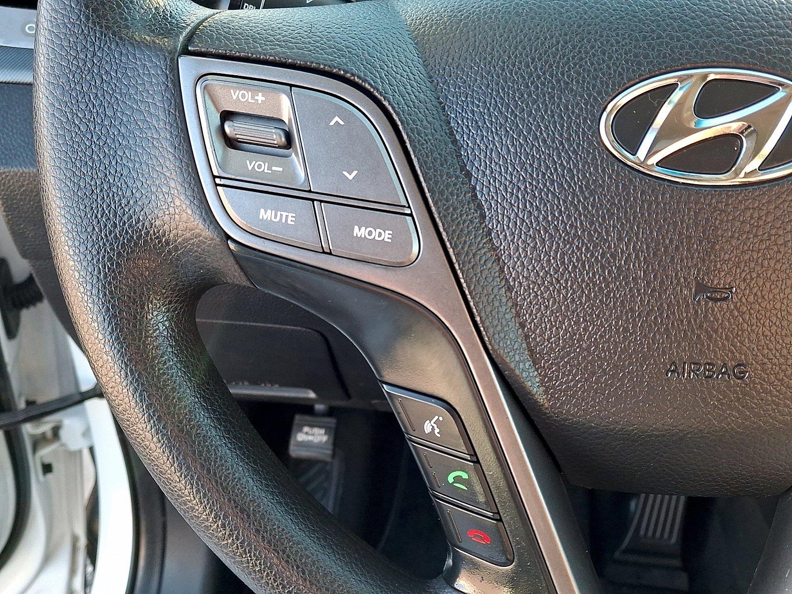 Used 2015 Hyundai Santa Fe Sport SUV