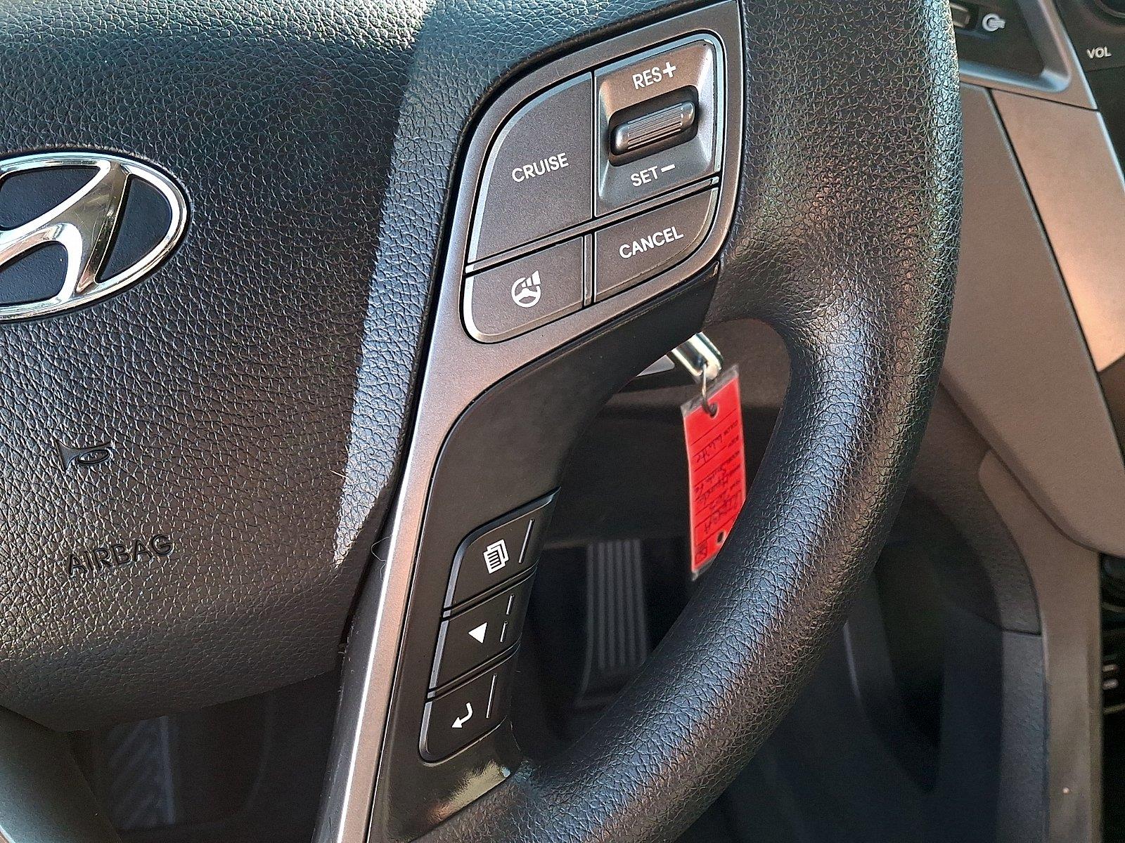 Used 2015 Hyundai Santa Fe Sport SUV