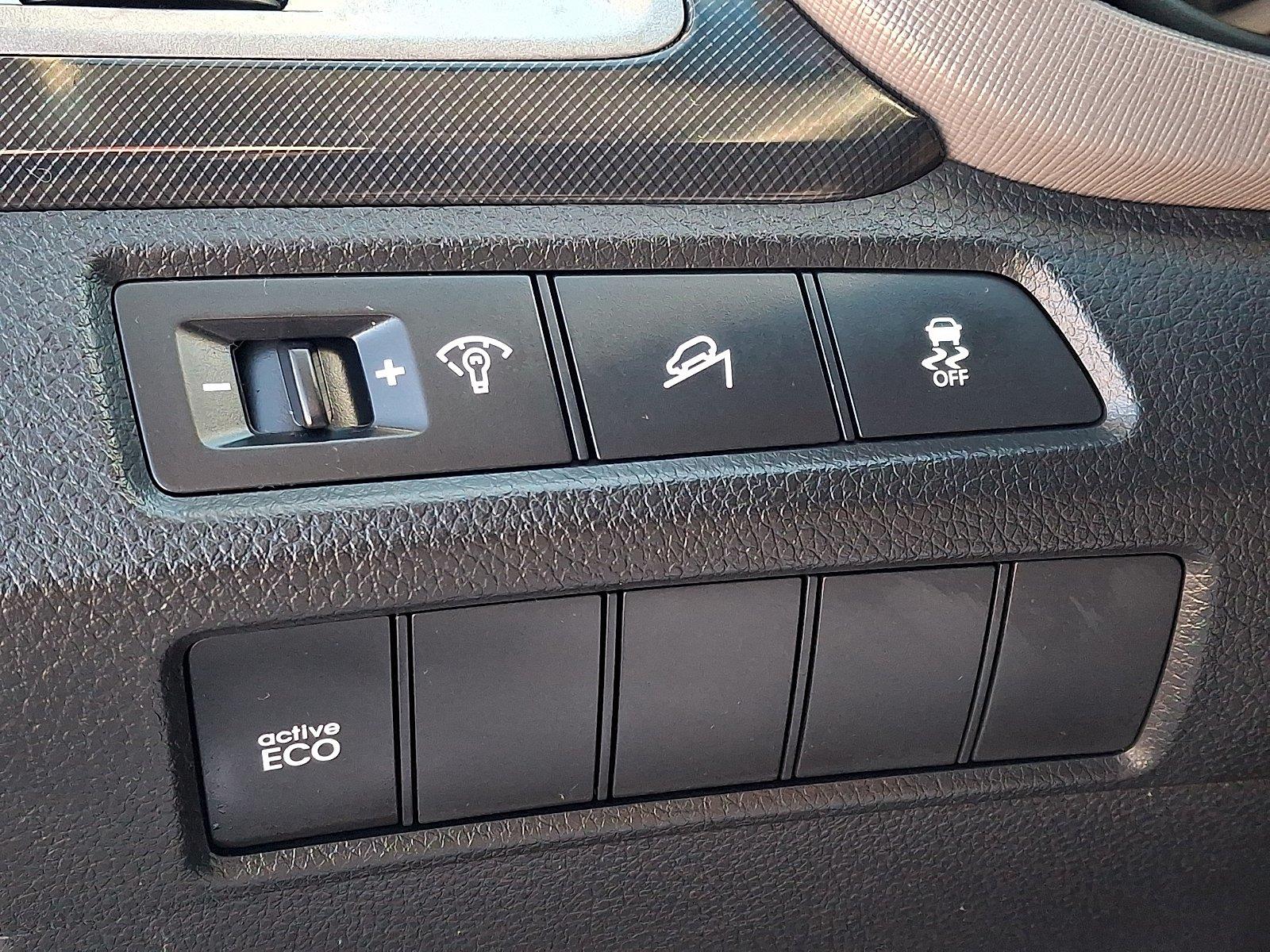 Used 2015 Hyundai Santa Fe Sport SUV