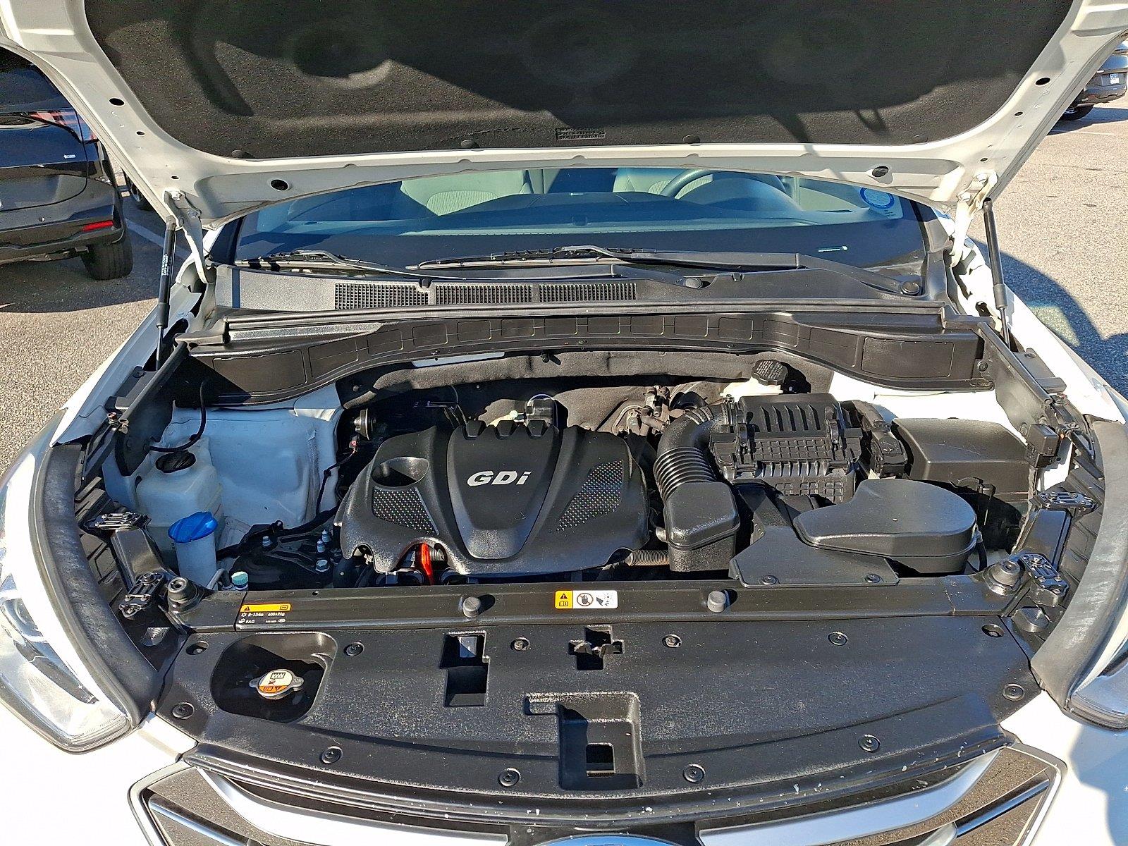 Used 2015 Hyundai Santa Fe Sport SUV