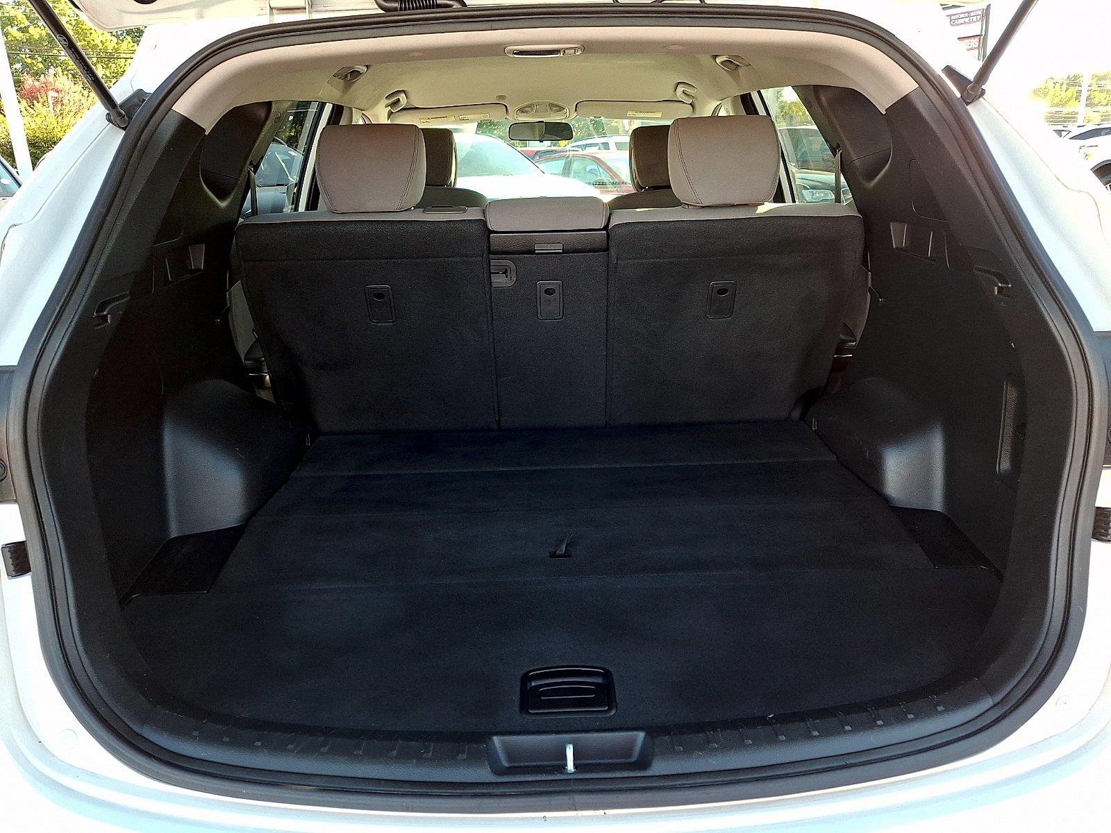 Used 2015 Hyundai Santa Fe Sport SUV