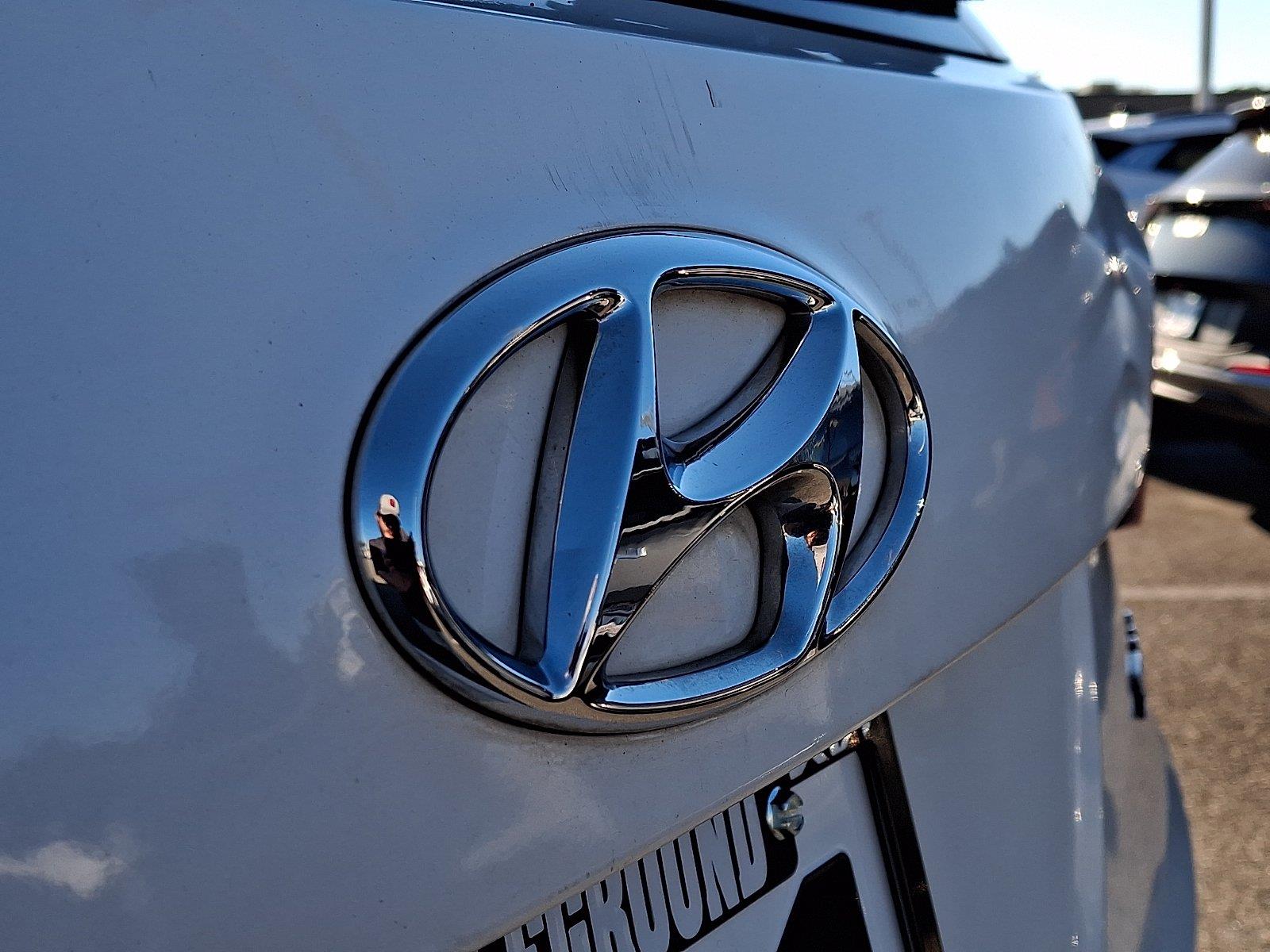 Used 2015 Hyundai Santa Fe Sport SUV