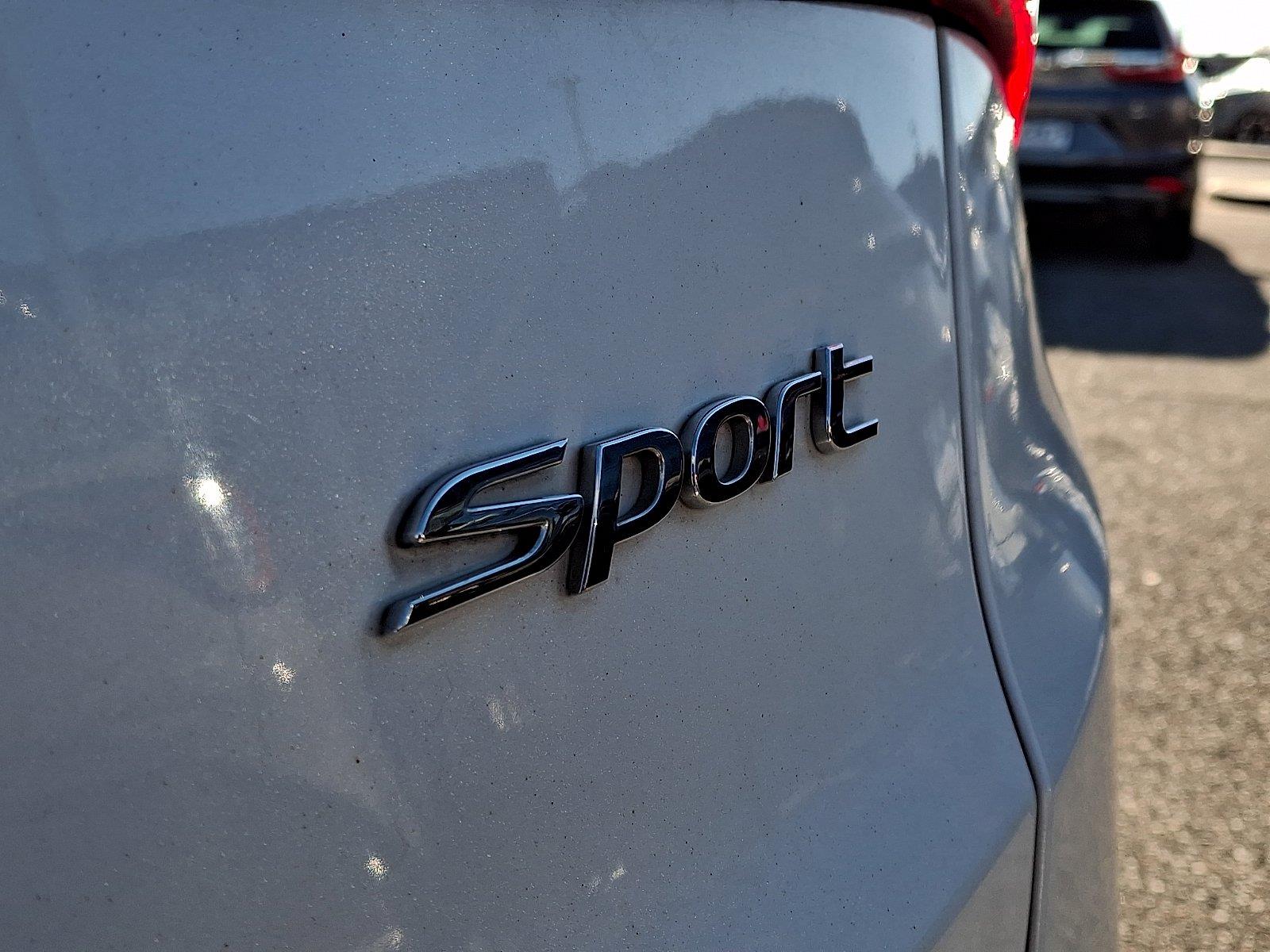 Used 2015 Hyundai Santa Fe Sport SUV