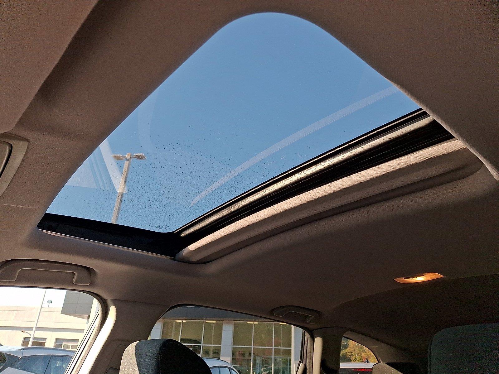 Used 2018 Honda CR-V SUV