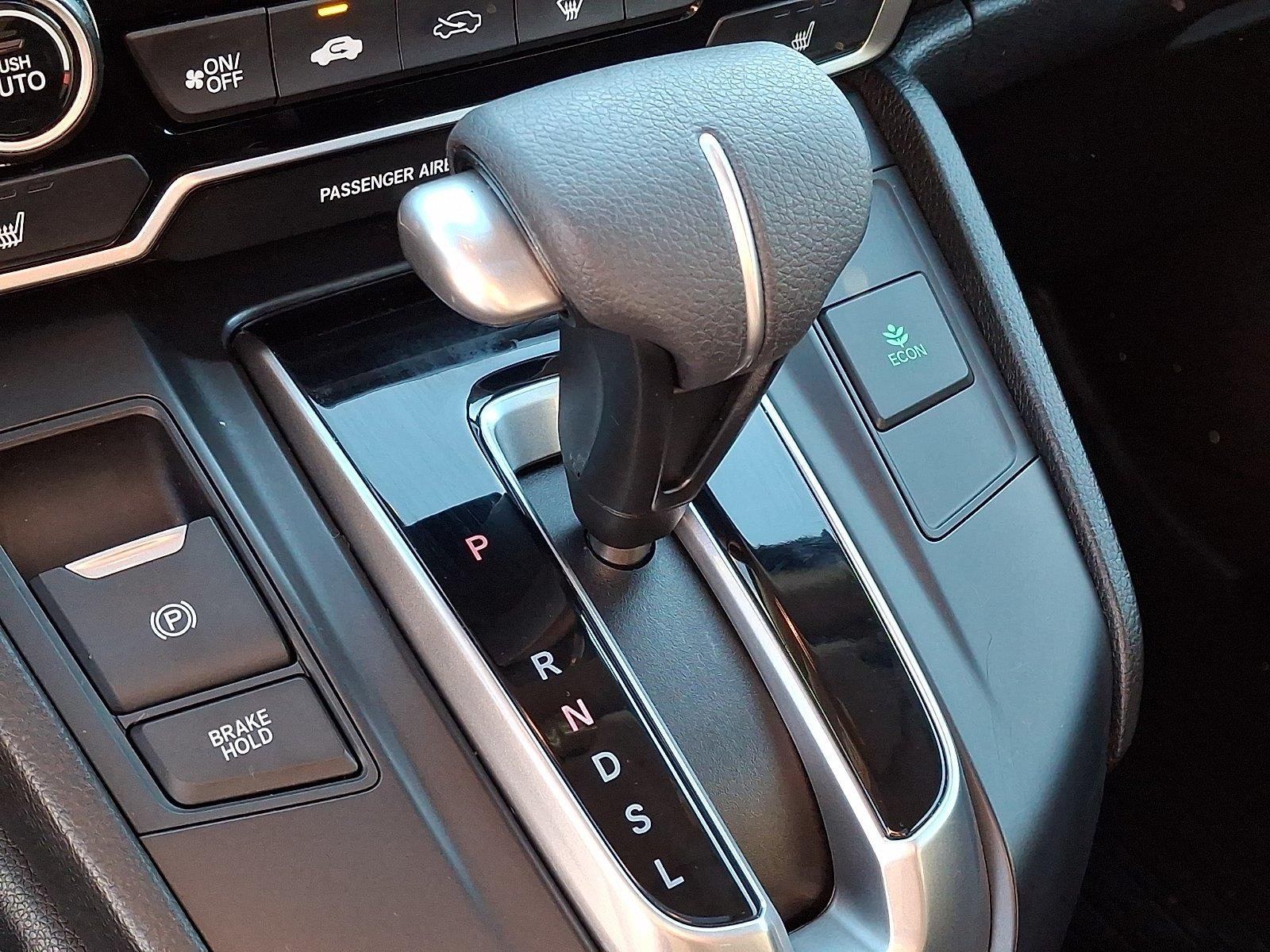 Used 2018 Honda CR-V SUV