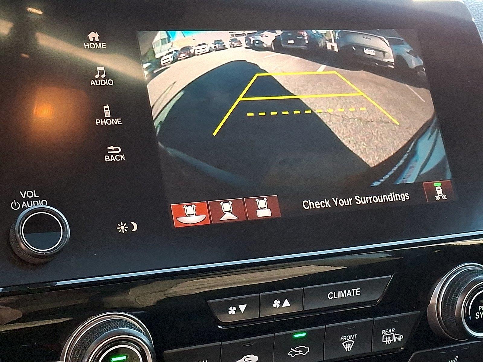 Used 2018 Honda CR-V SUV