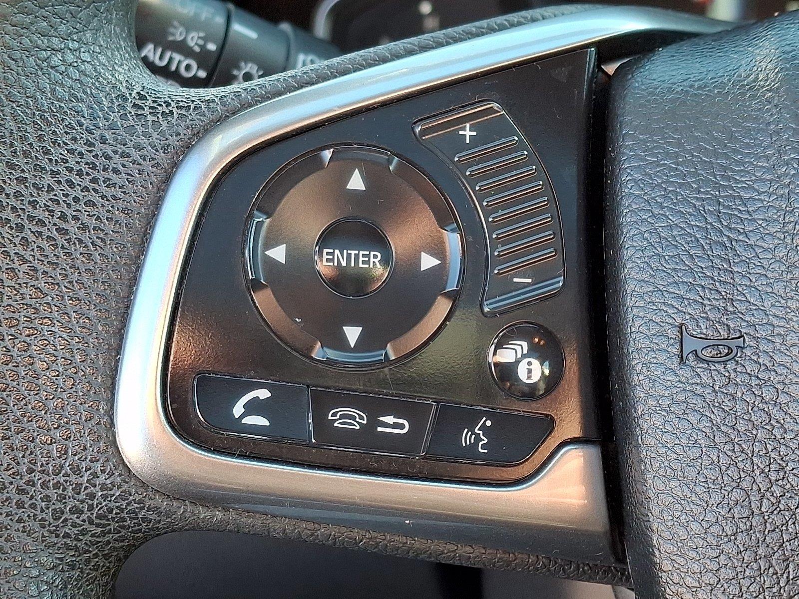 Used 2018 Honda CR-V SUV