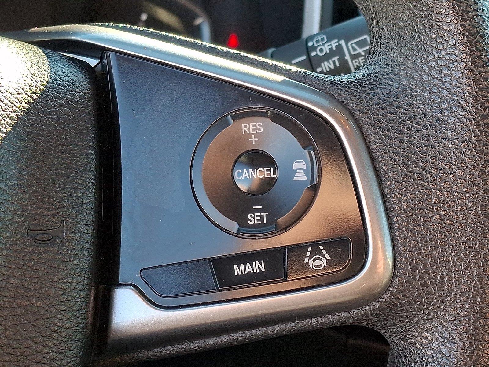 Used 2018 Honda CR-V SUV