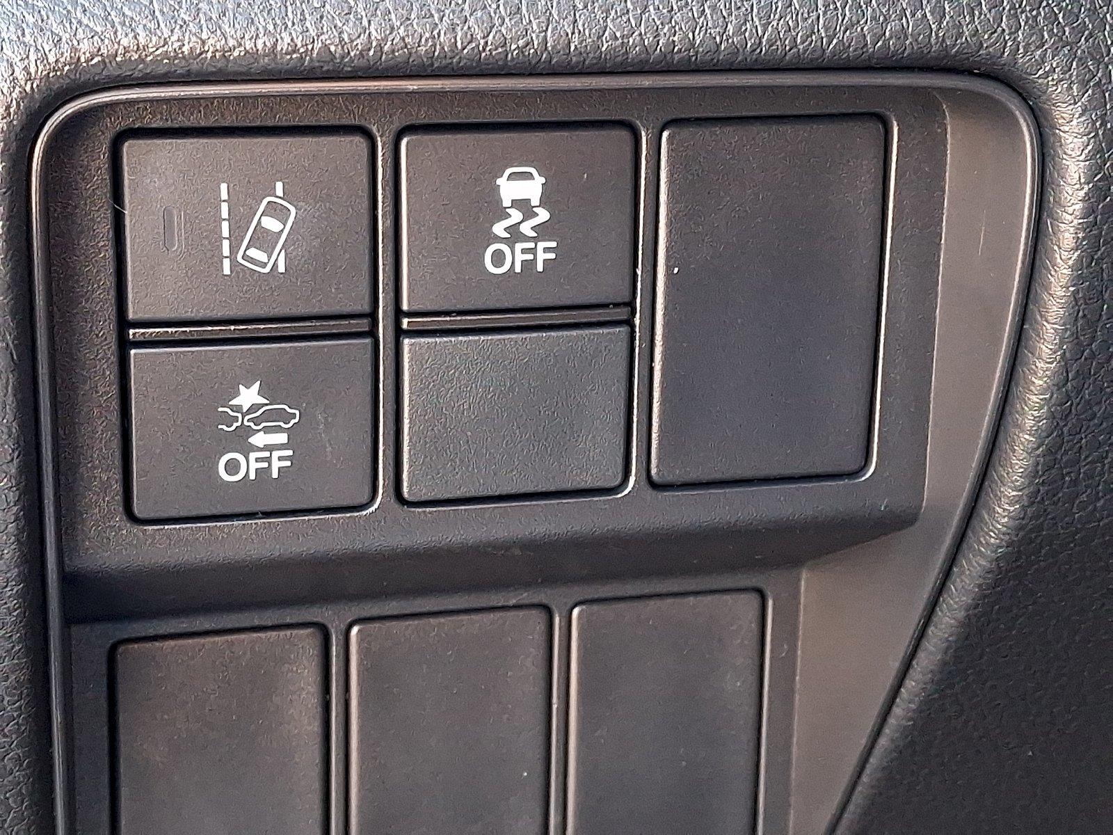 Used 2018 Honda CR-V SUV