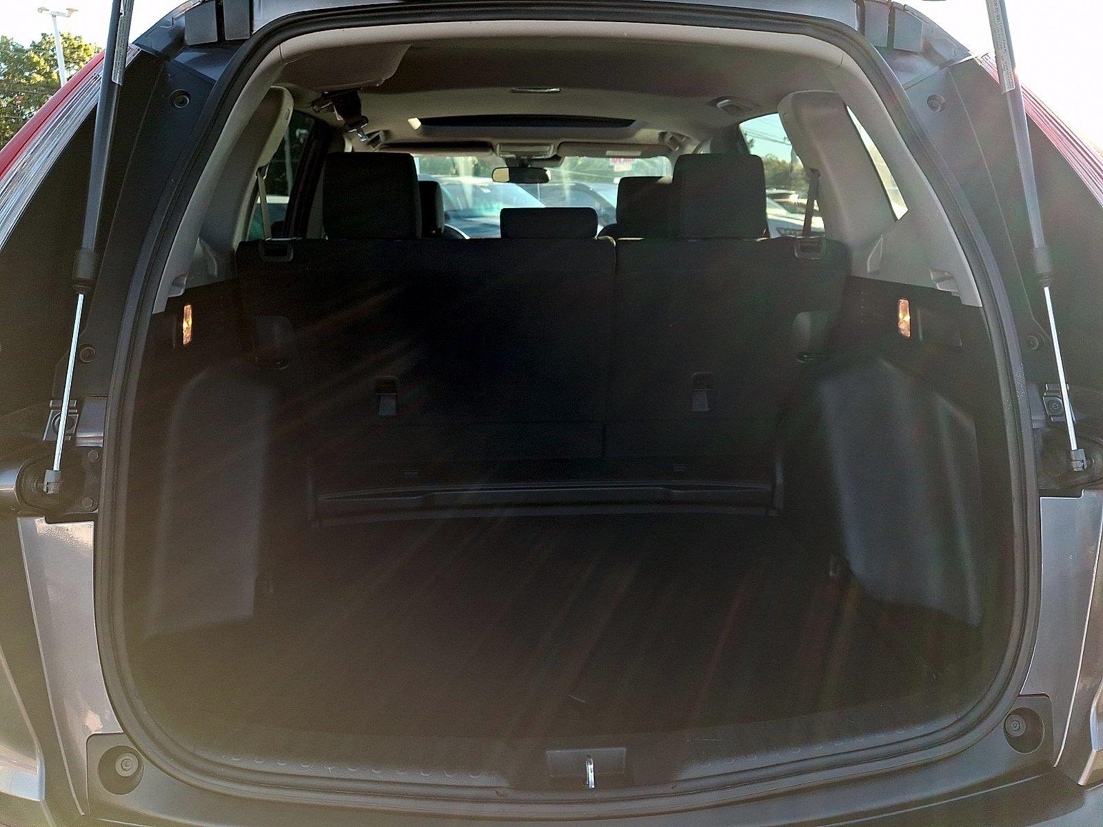 Used 2018 Honda CR-V SUV