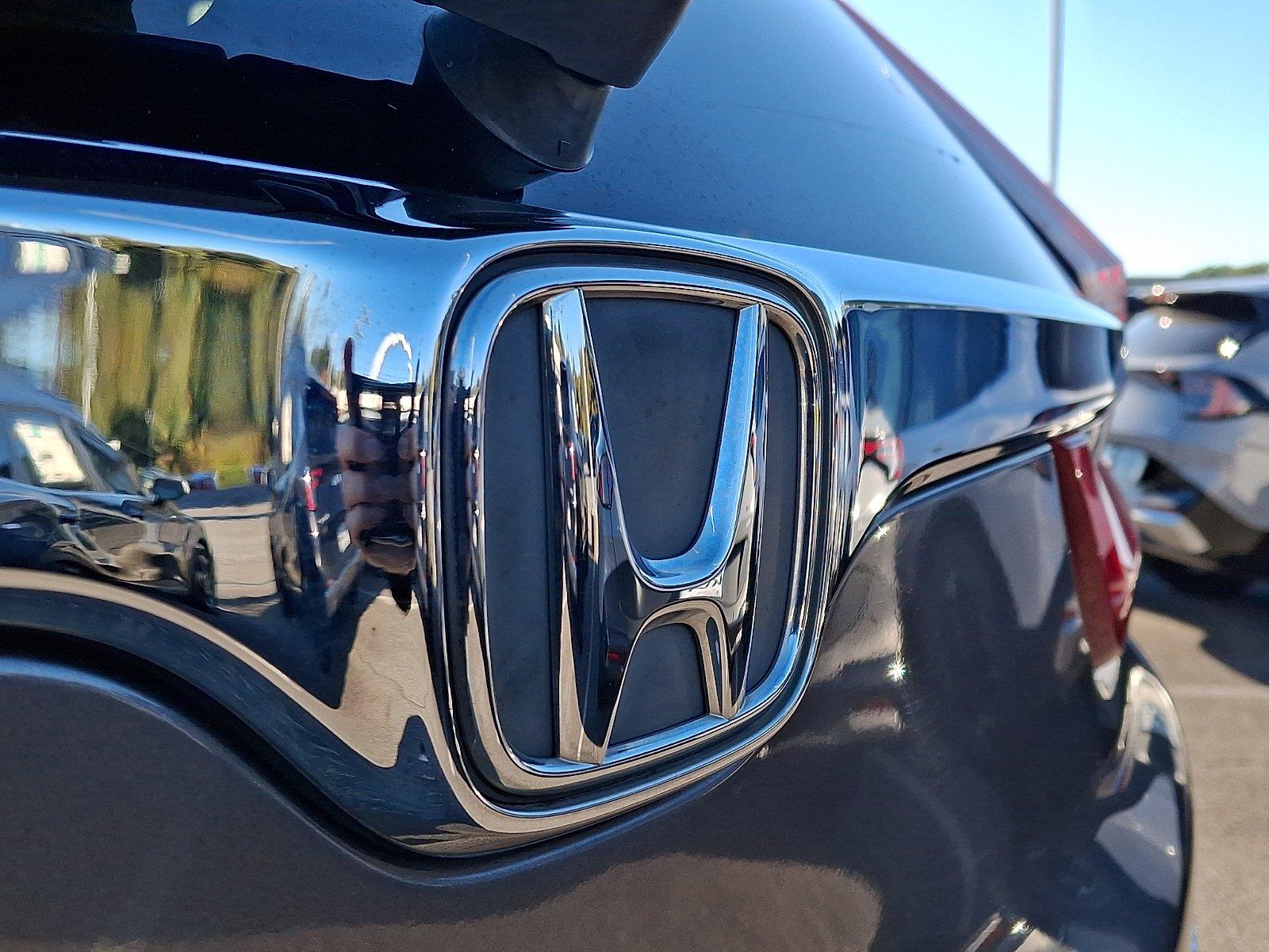 Used 2018 Honda CR-V SUV