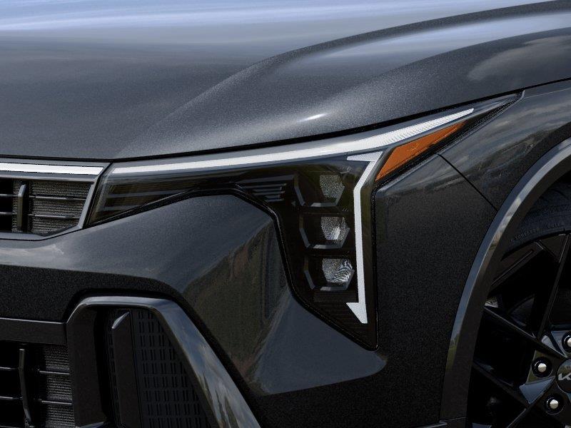 New 2027 Kia K4 Sedan