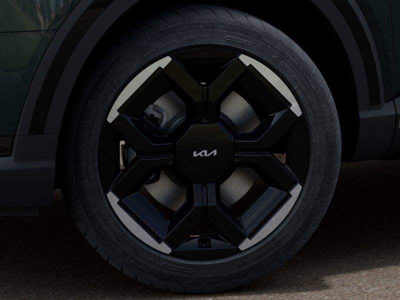 New 2027 Kia Telluride SUV