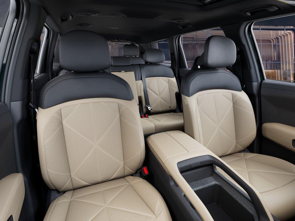 New 2027 Kia Telluride SUV