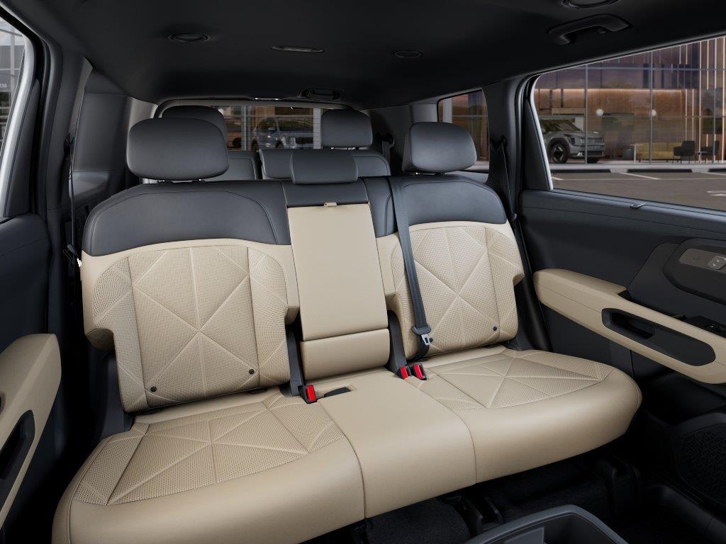 New 2027 Kia Telluride SUV