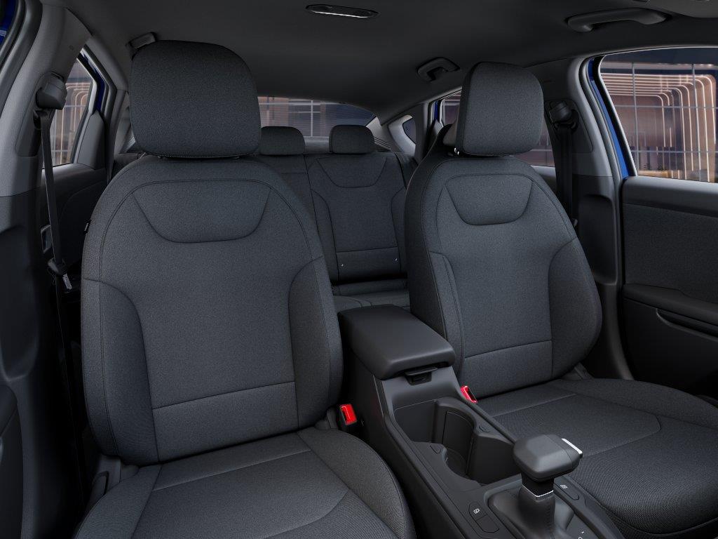 New 2027 Kia K4 Sedan