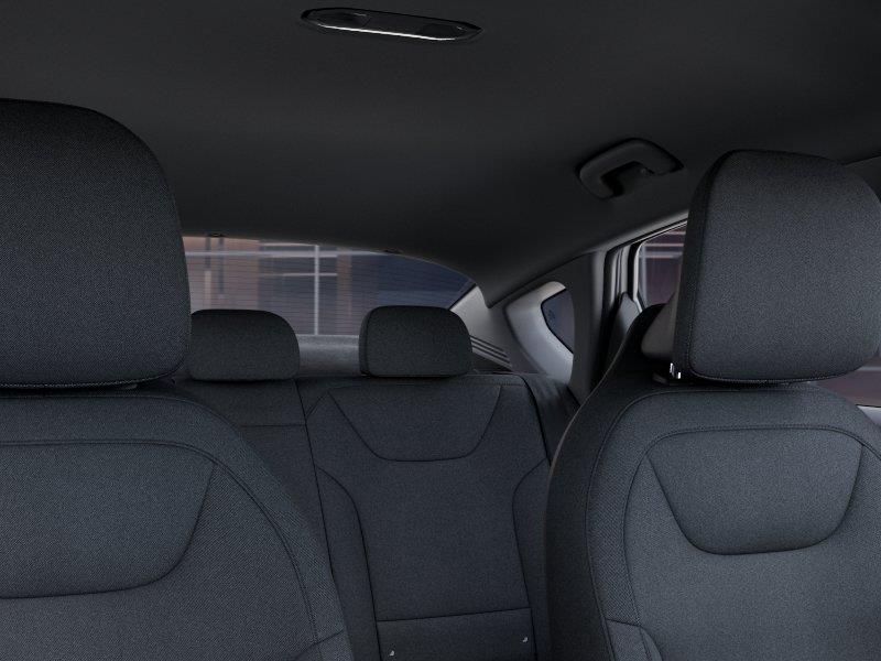New 2027 Kia K4 Sedan