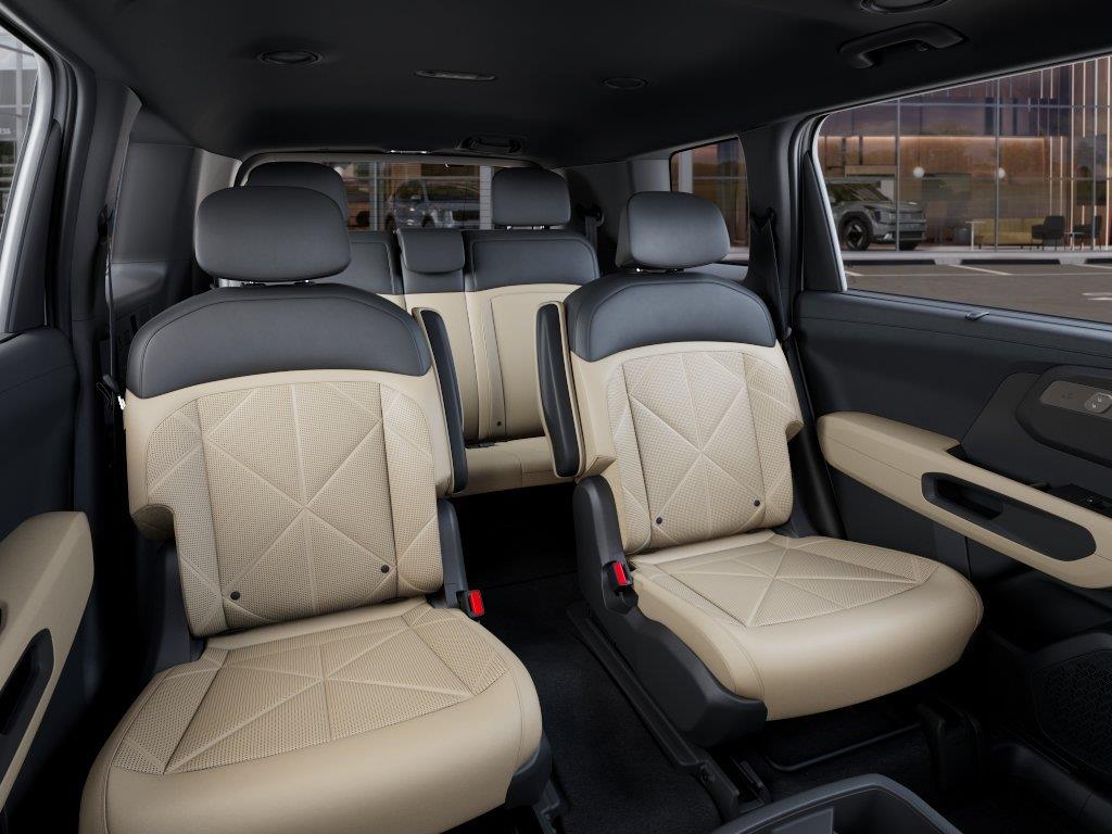 New 2027 Kia Telluride Hybrid SUV