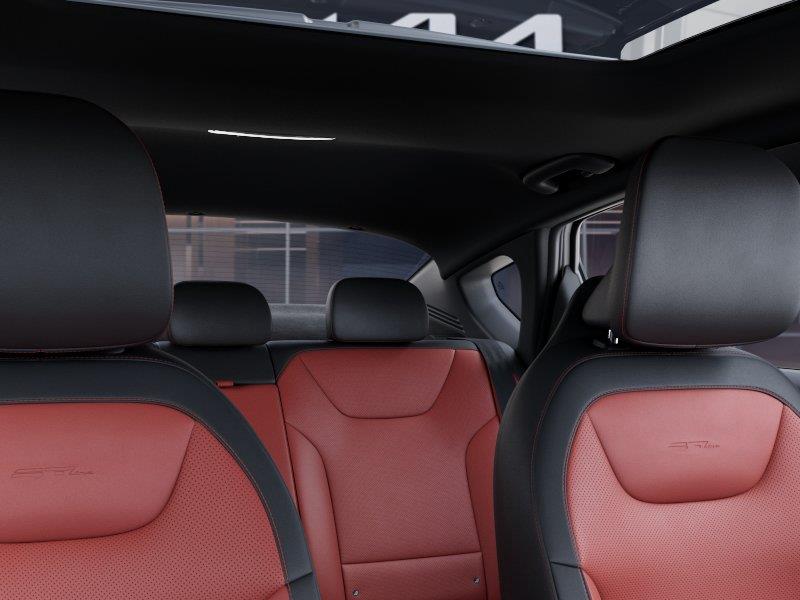 New 2027 Kia K4 Sedan